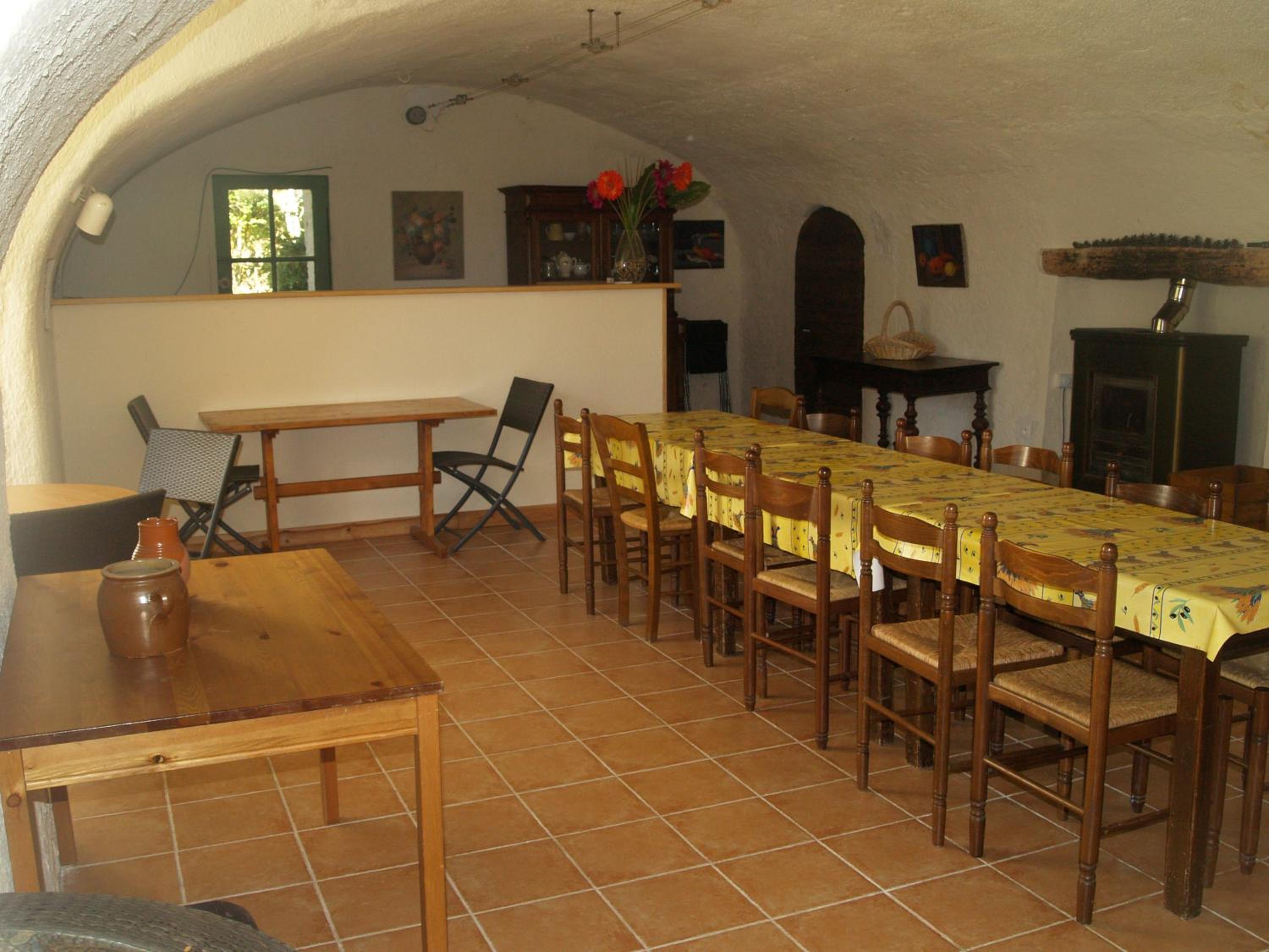 Domaine De Pradines