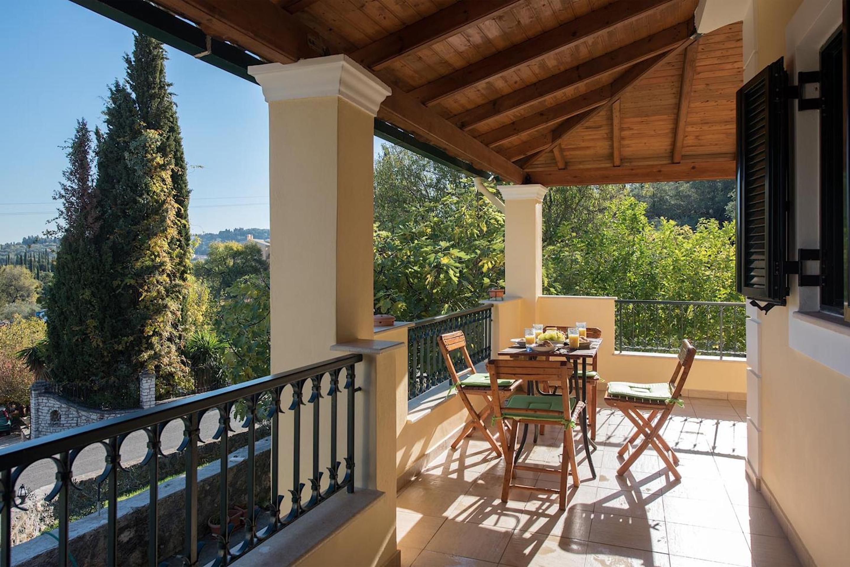 Gogles House view 4