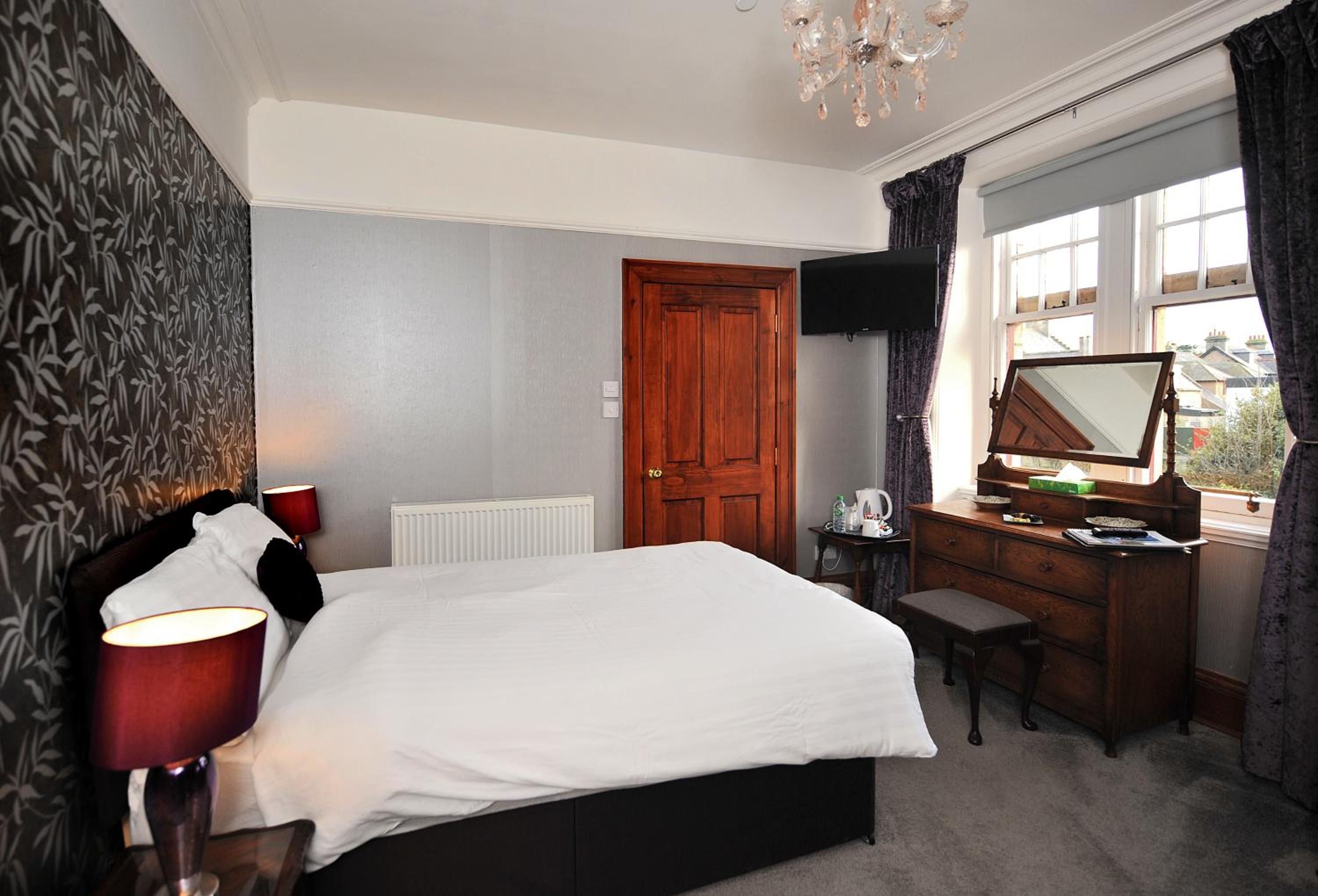 St Michaels Guest House