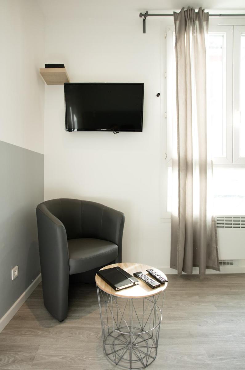BtoBed - Paris Le Bourget