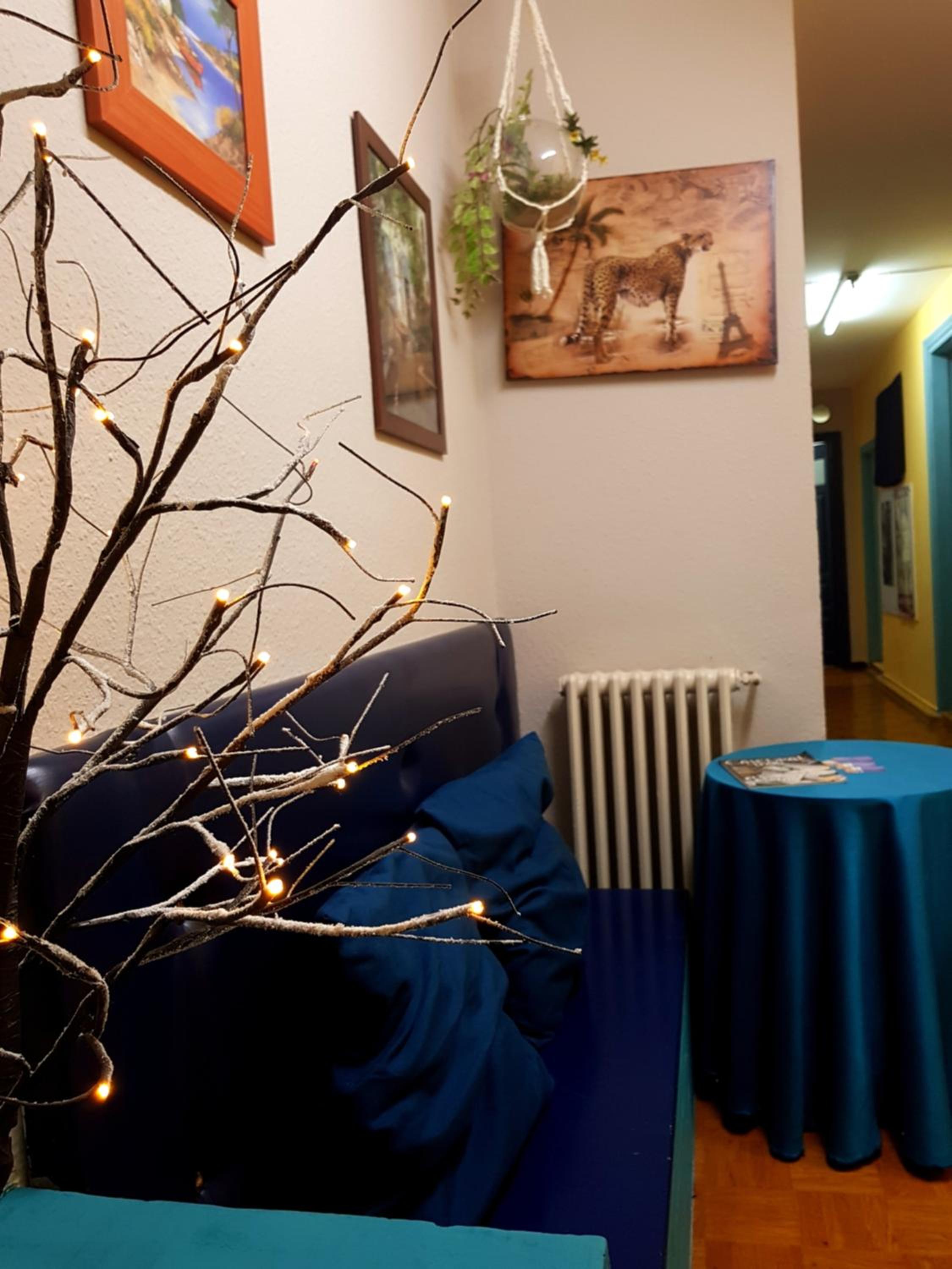 lounge