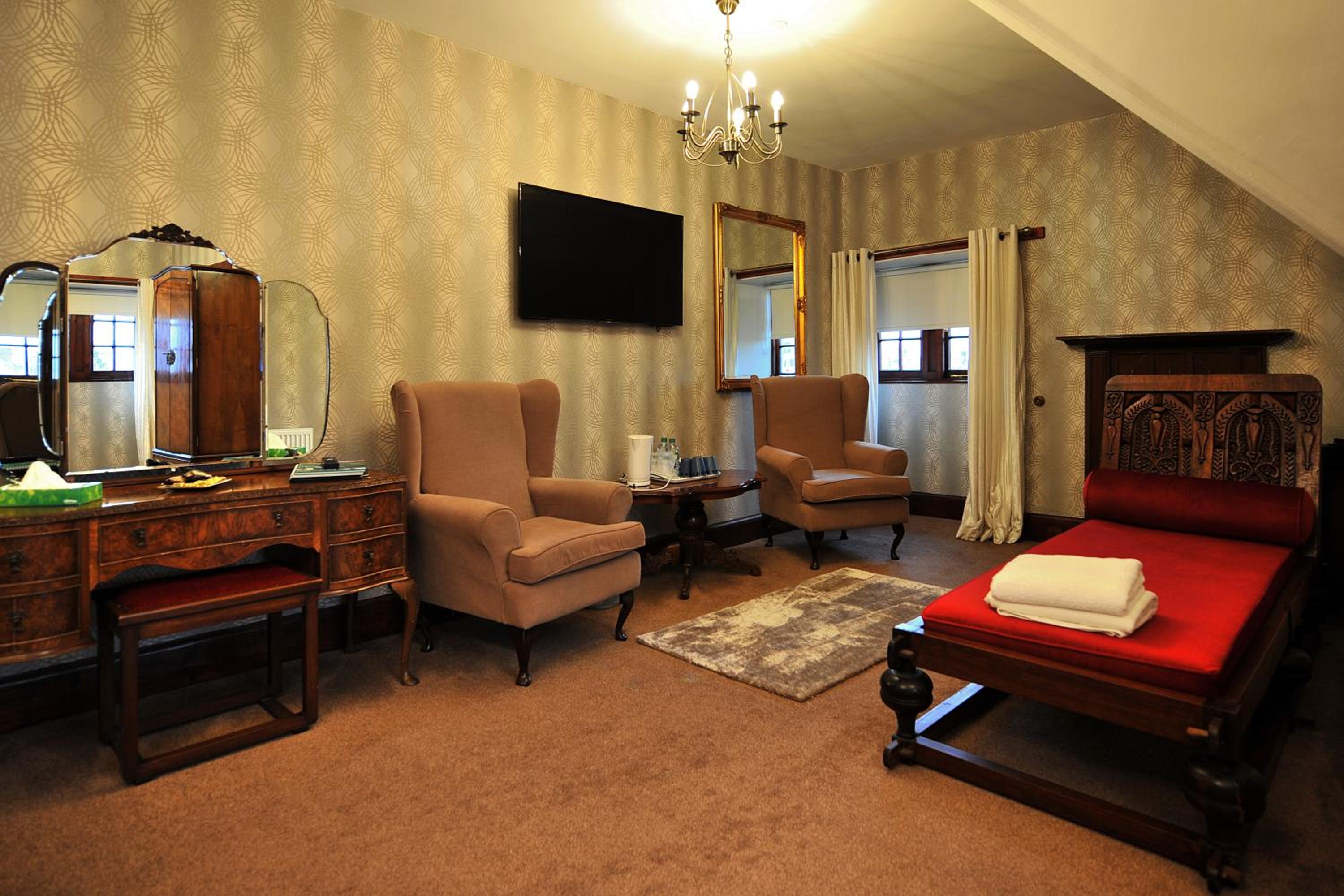St Michaels Guest House