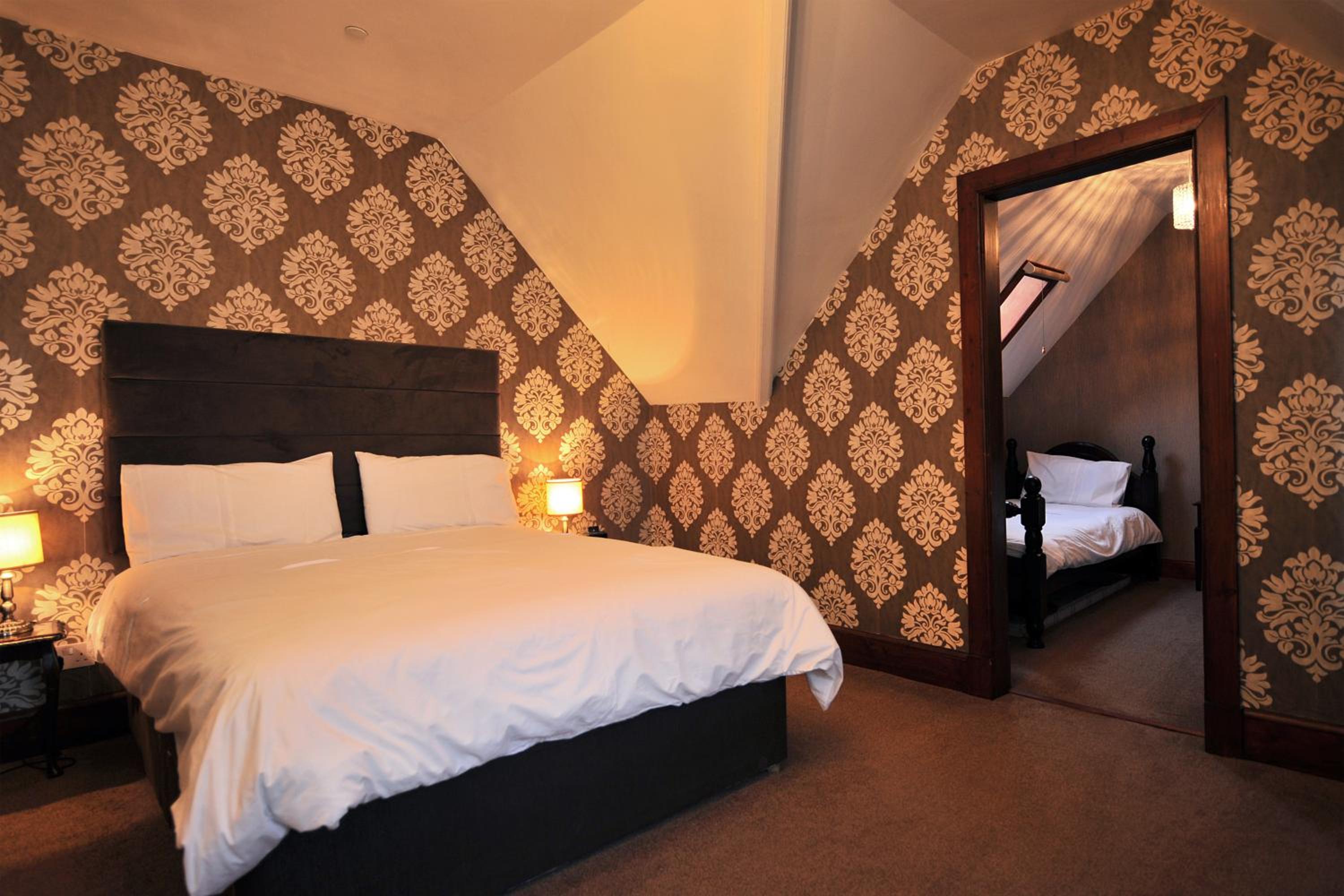 St Michaels Guest House