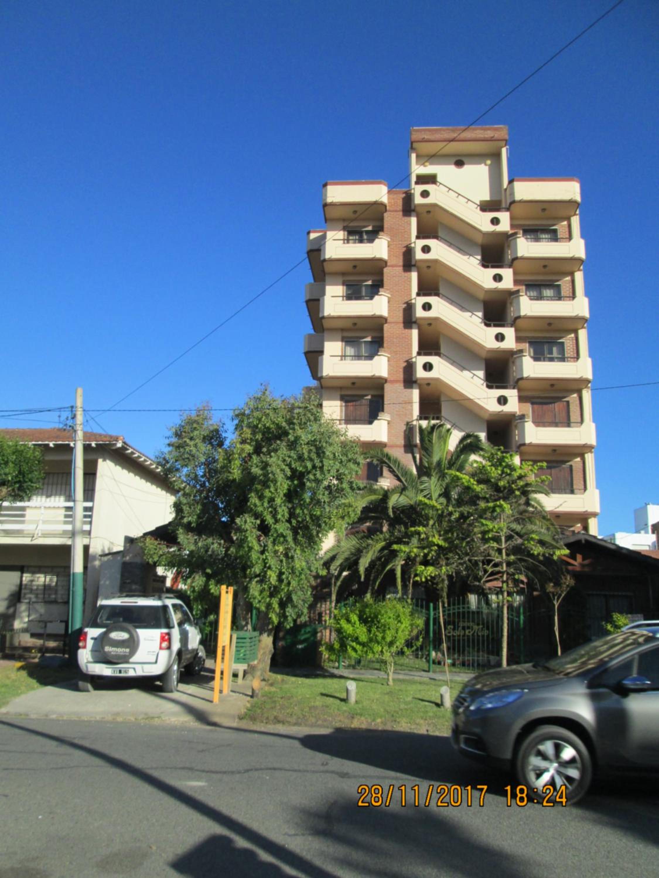 Edificio Sole Mio