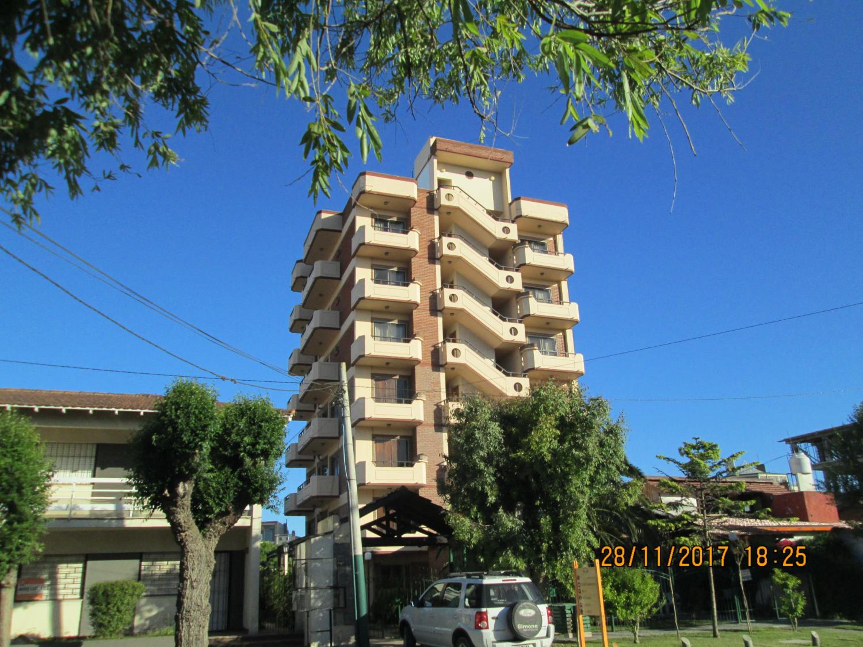 Edificio Sole Mio