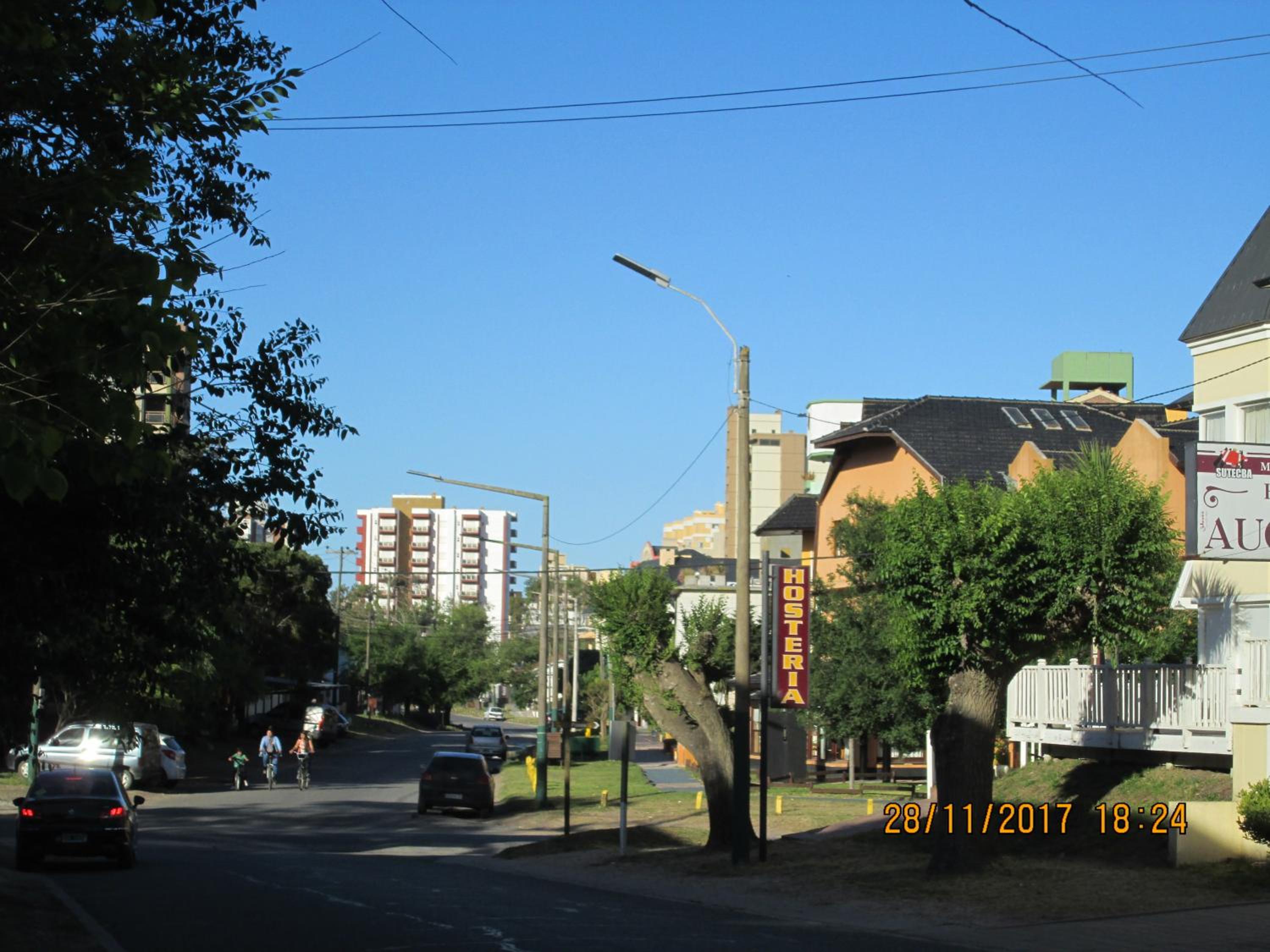 Edificio Sole Mio
