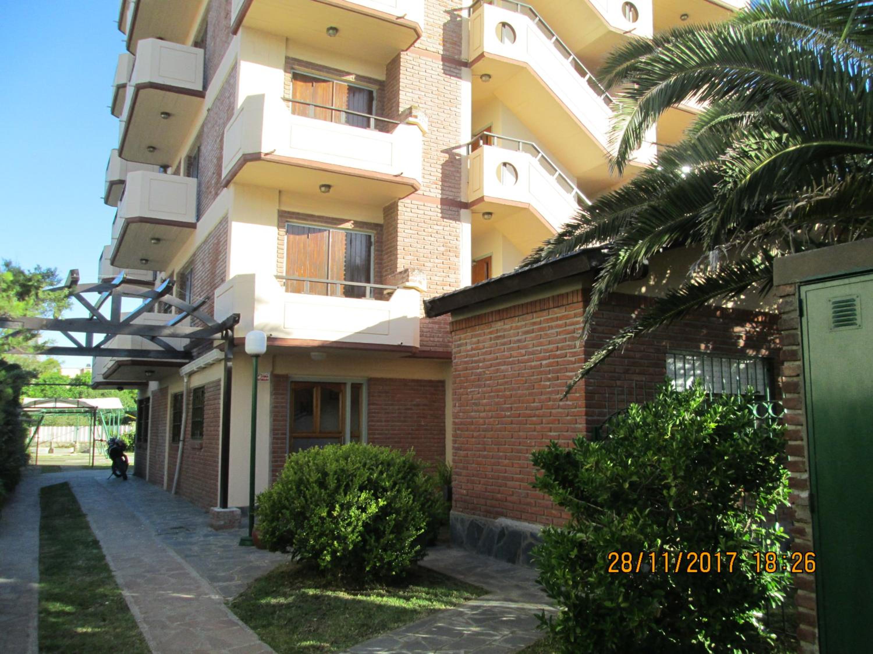 Edificio Sole Mio