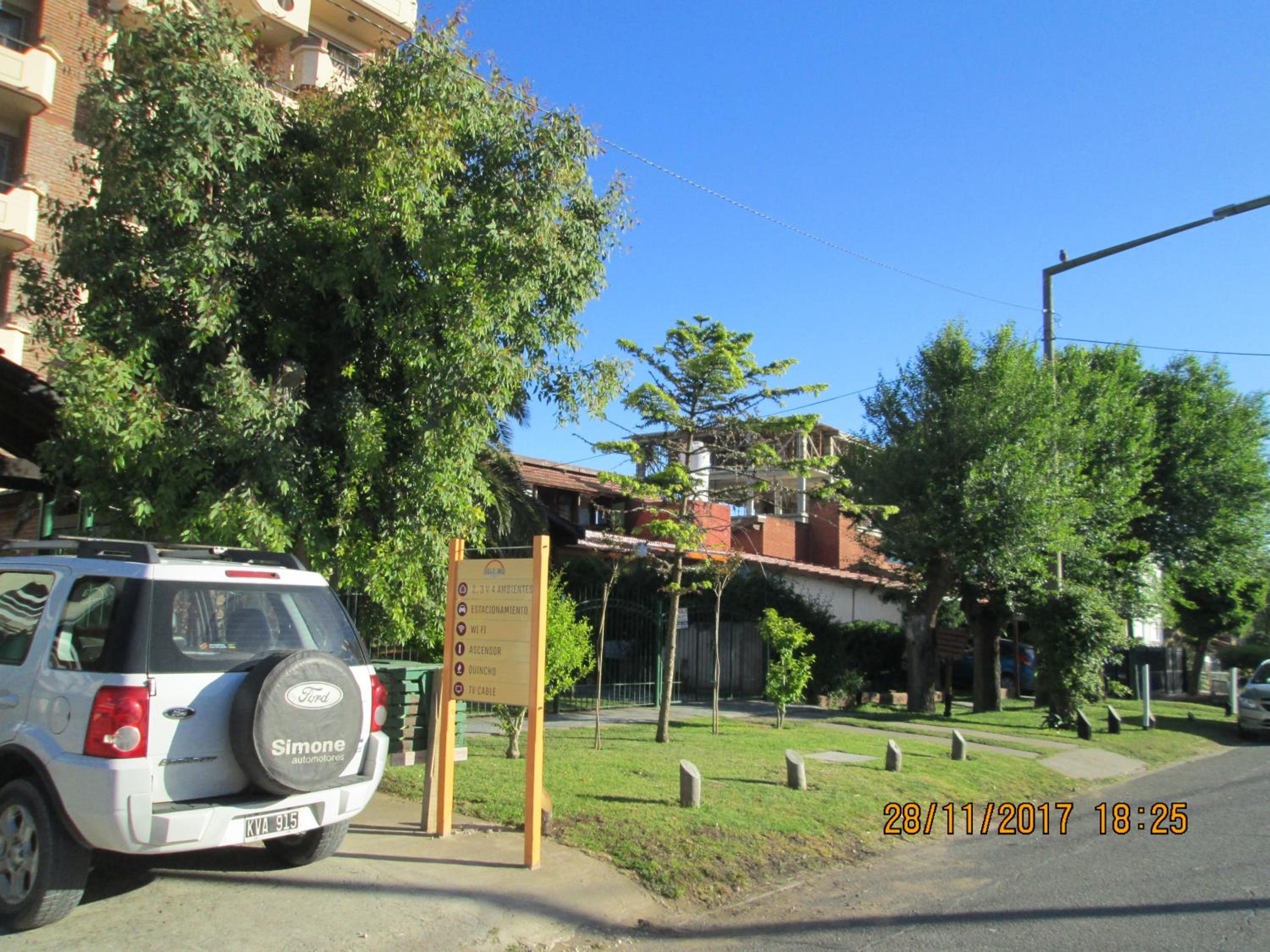 Edificio Sole Mio