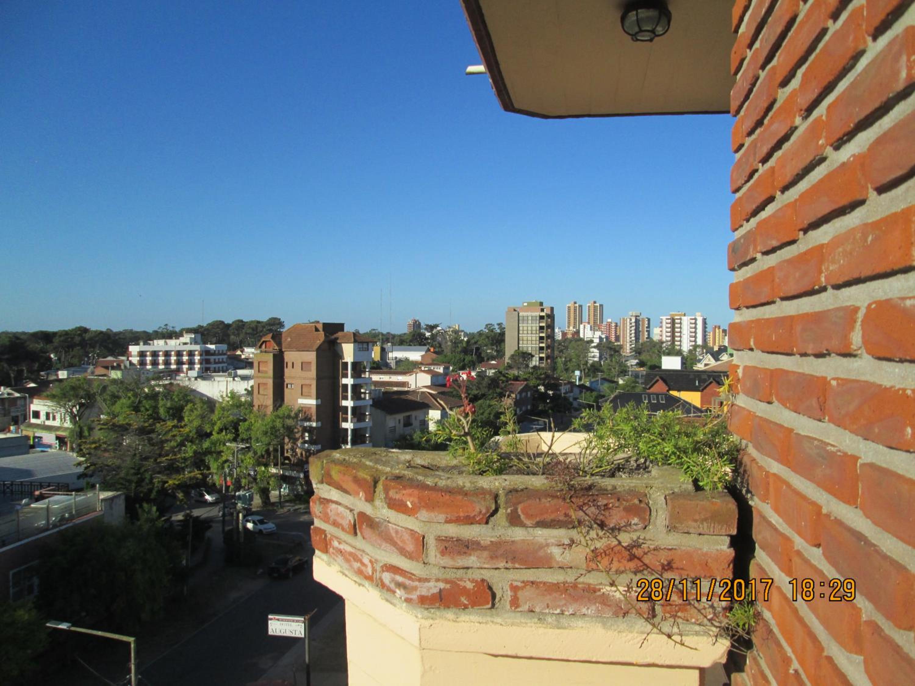 Edificio Sole Mio