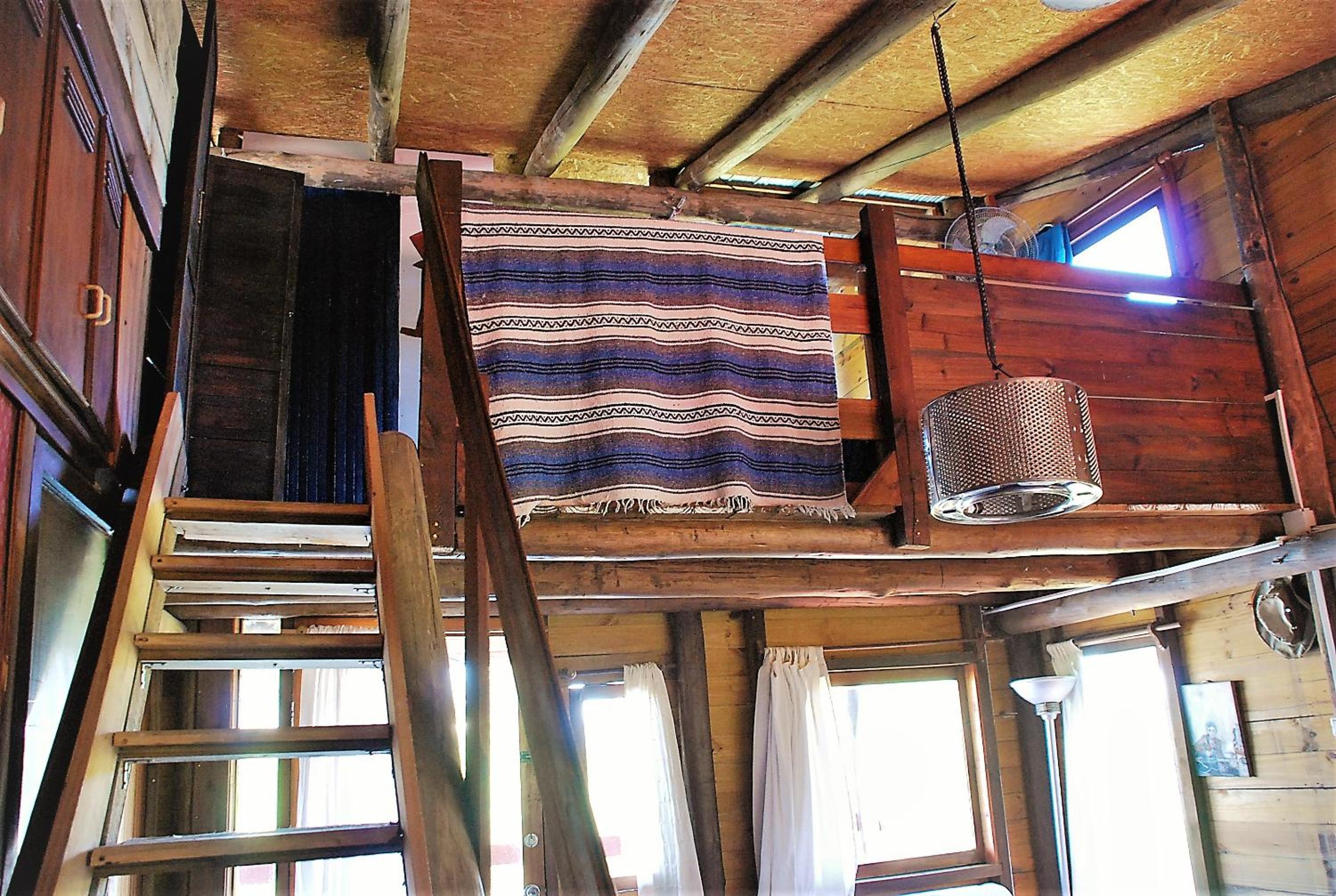 Casas Punta Negra view 4