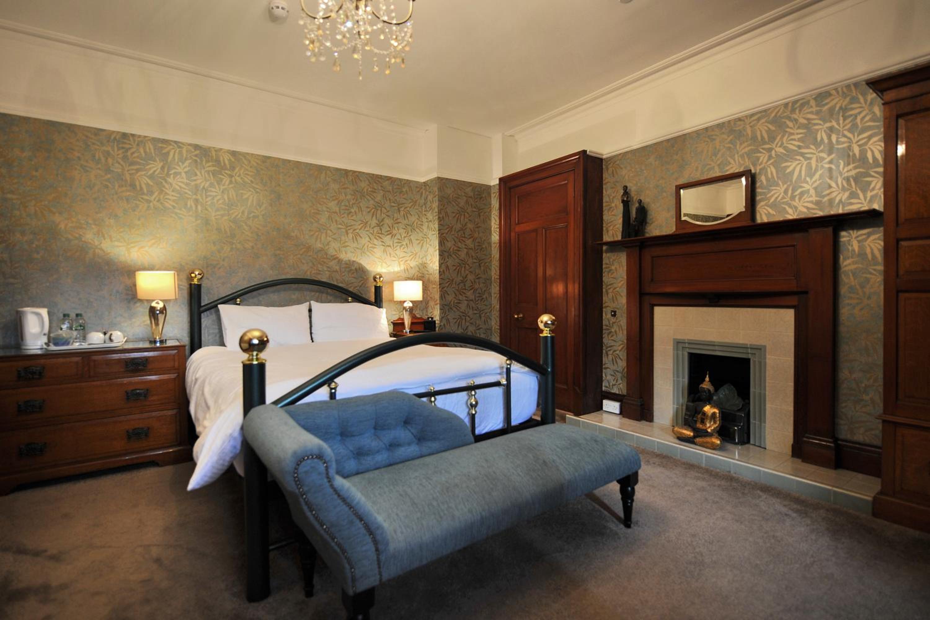 St Michaels Guest House