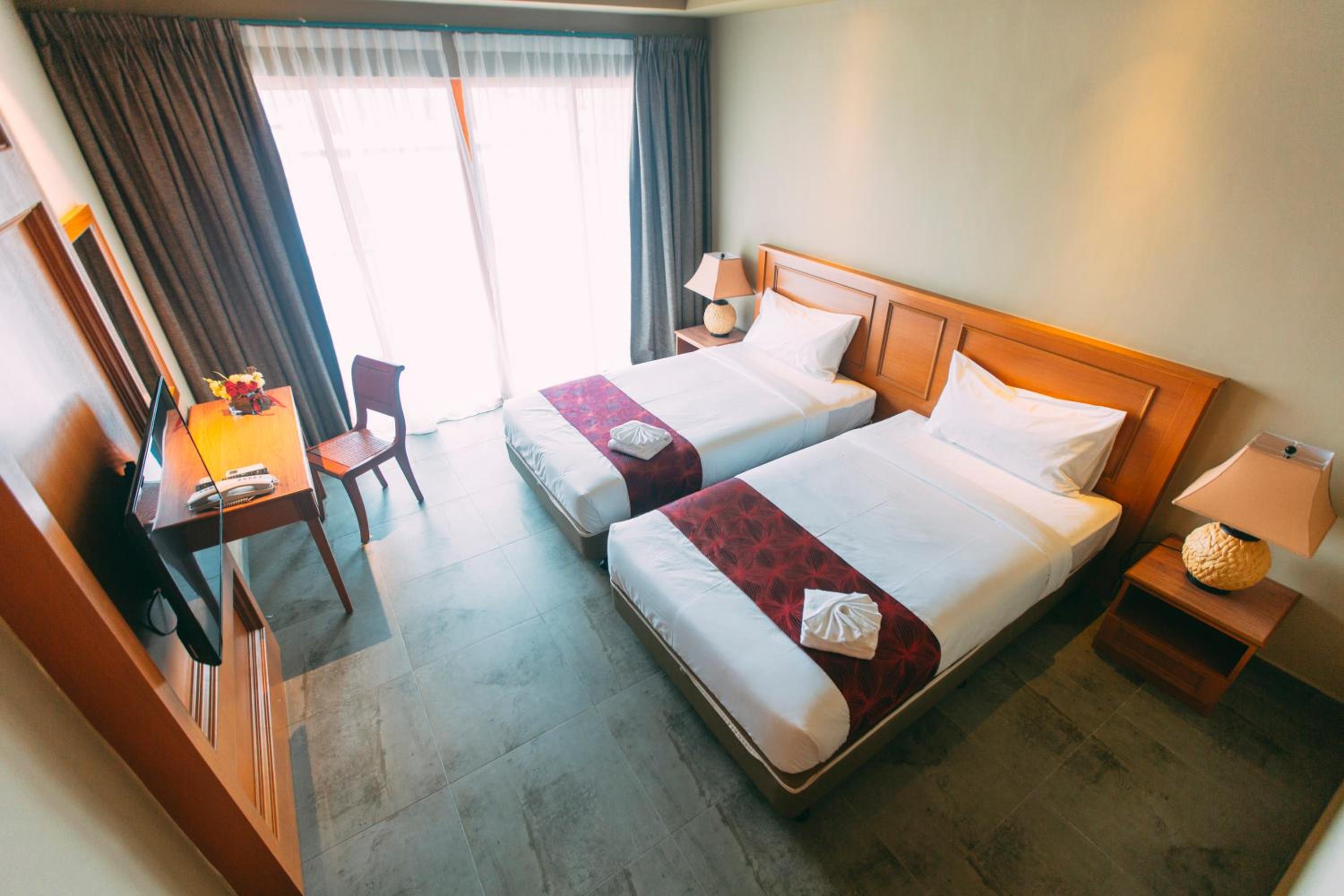 Tasik Villa International Resort, photo 38