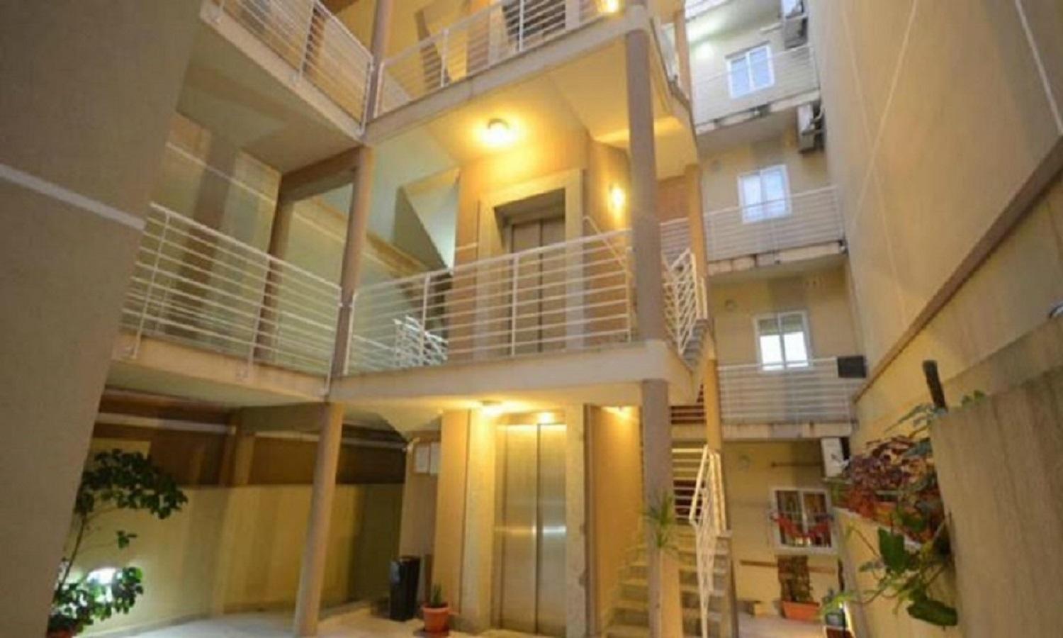 Swieqi Apartment — St Julian's