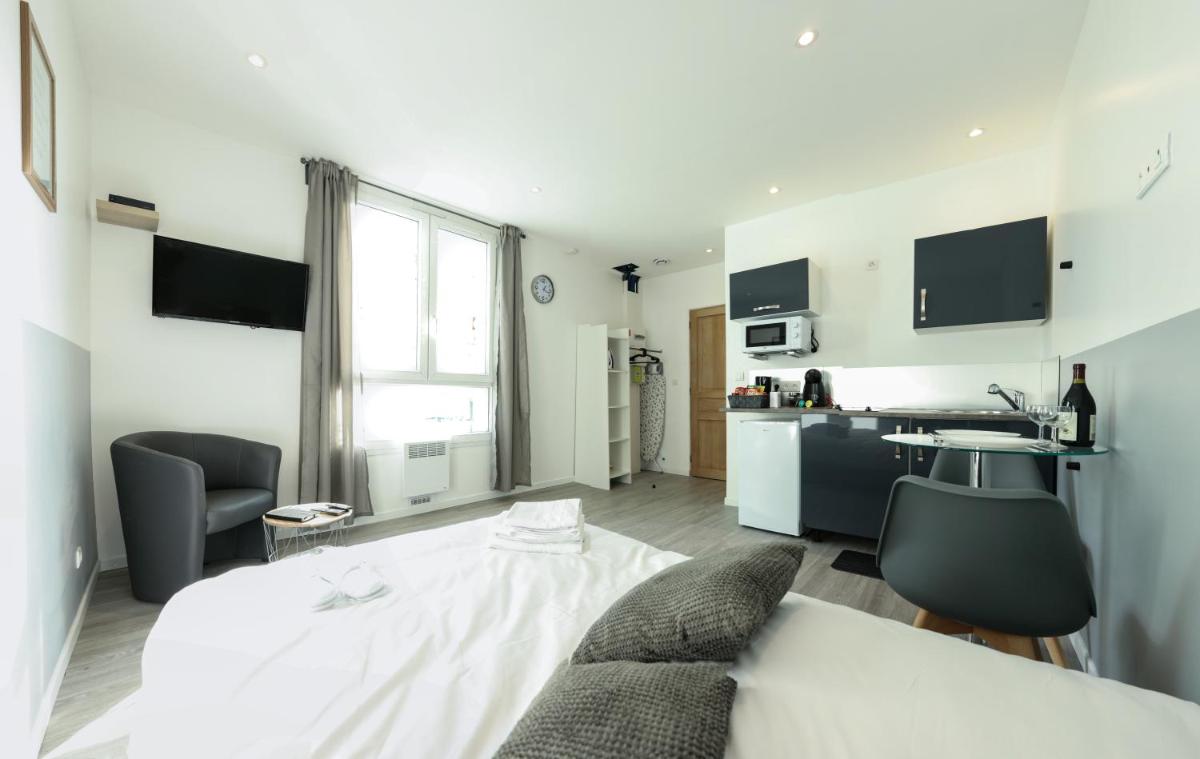 BtoBed - Paris Le Bourget