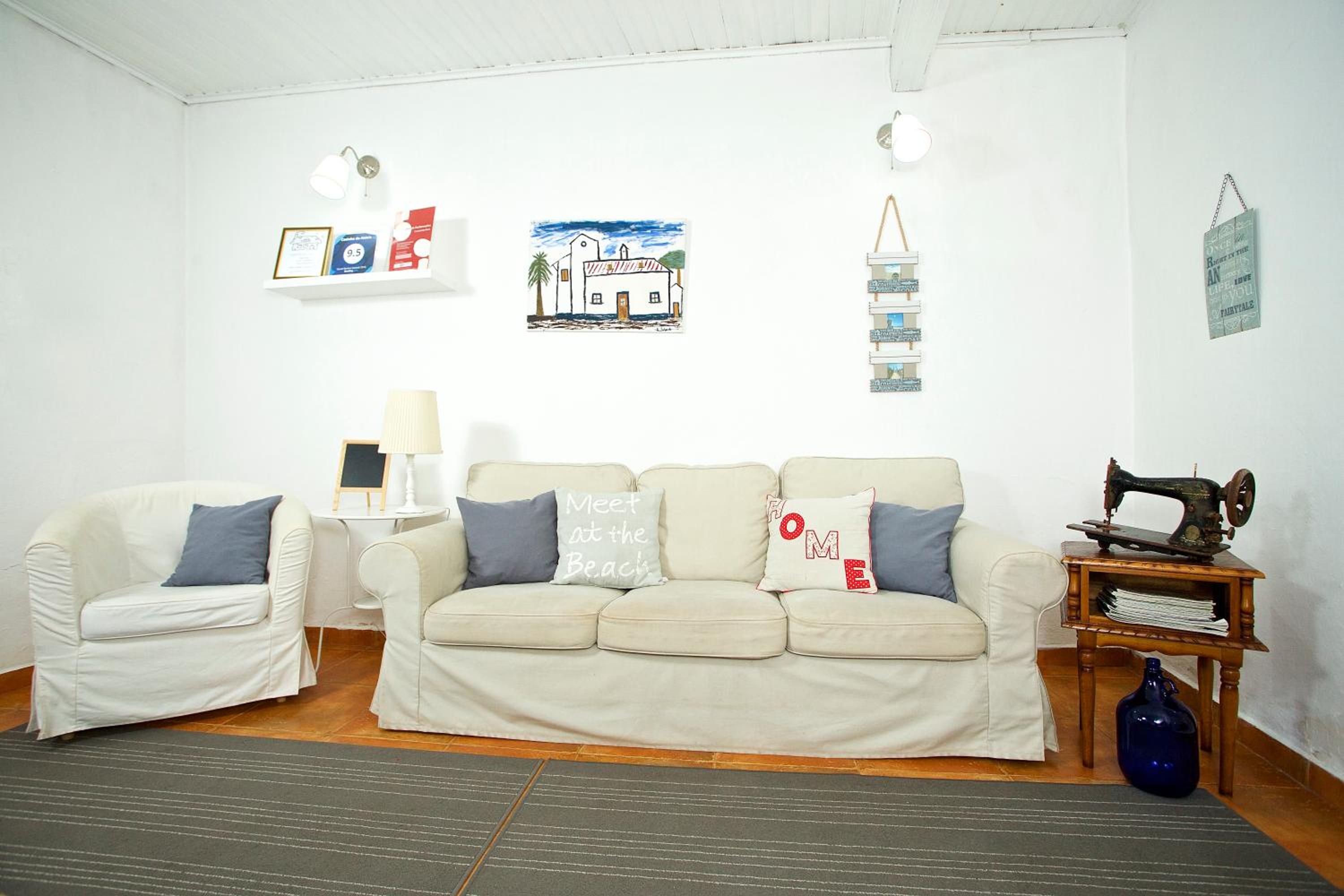 Casinha da Aldeia view 4