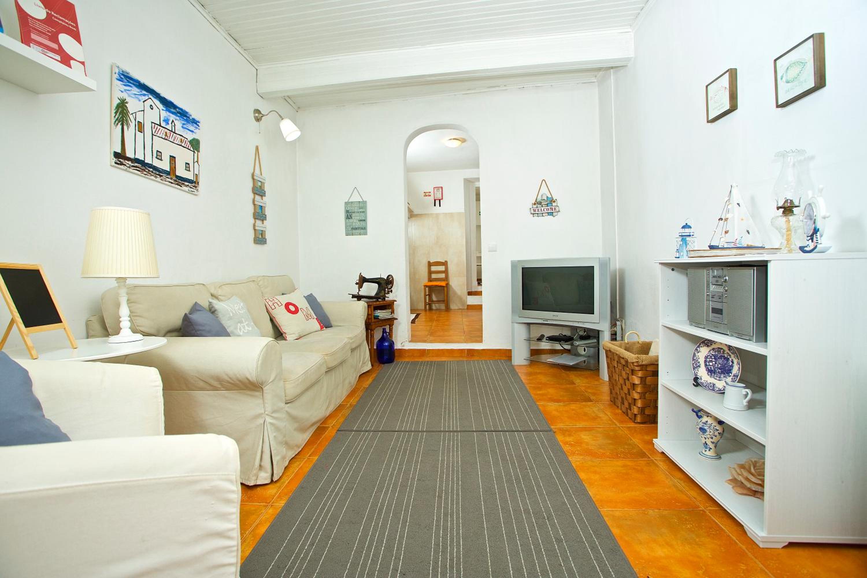 Casinha da Aldeia view 3