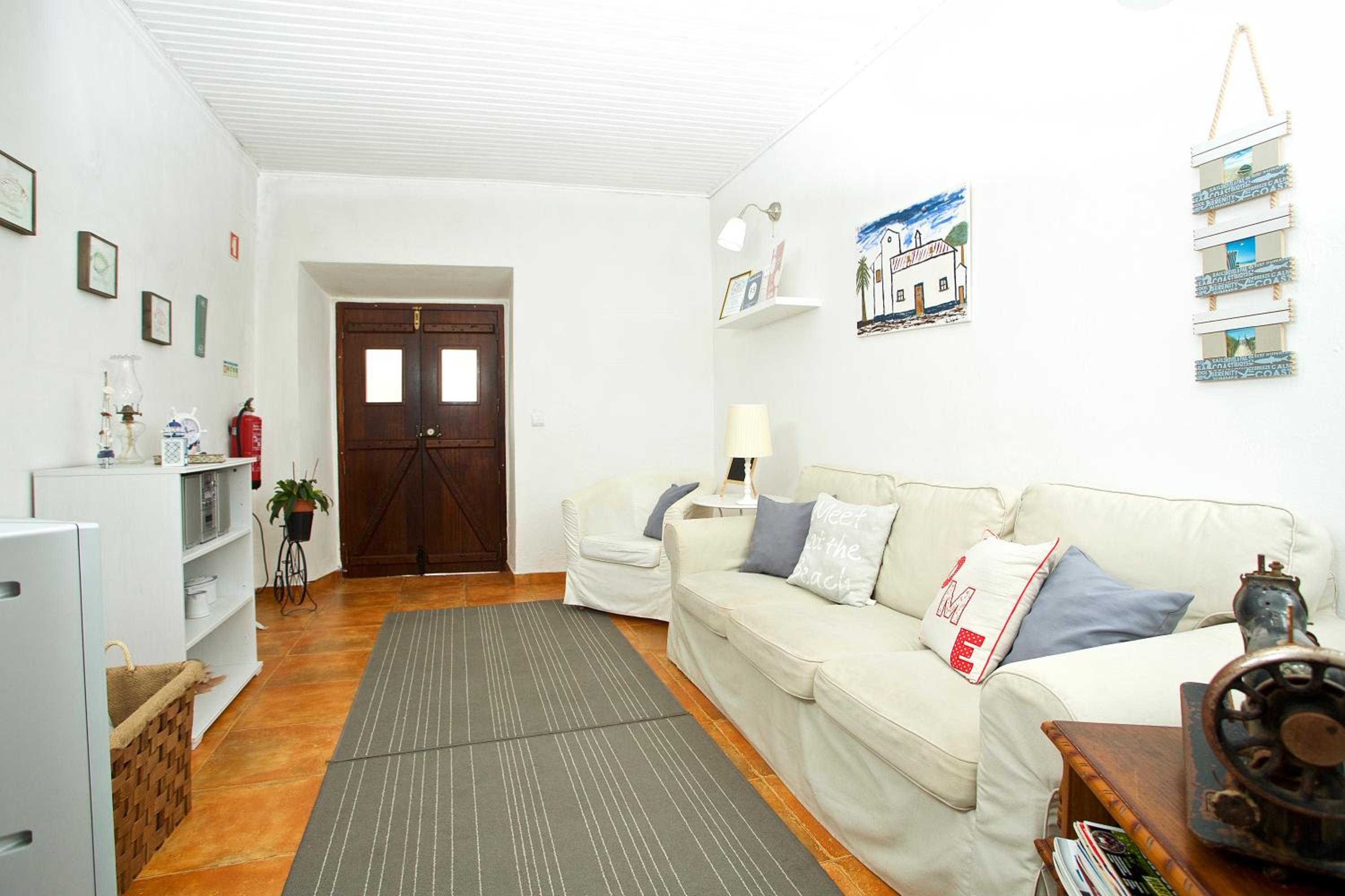Casinha da Aldeia view 2