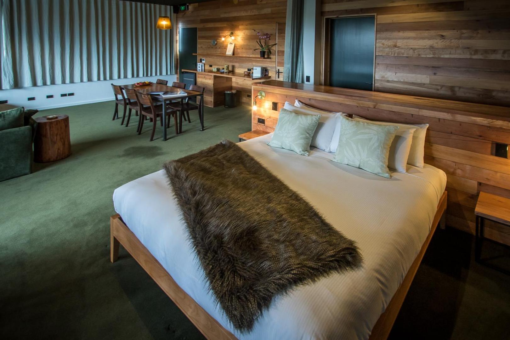 The Cinema Suites
