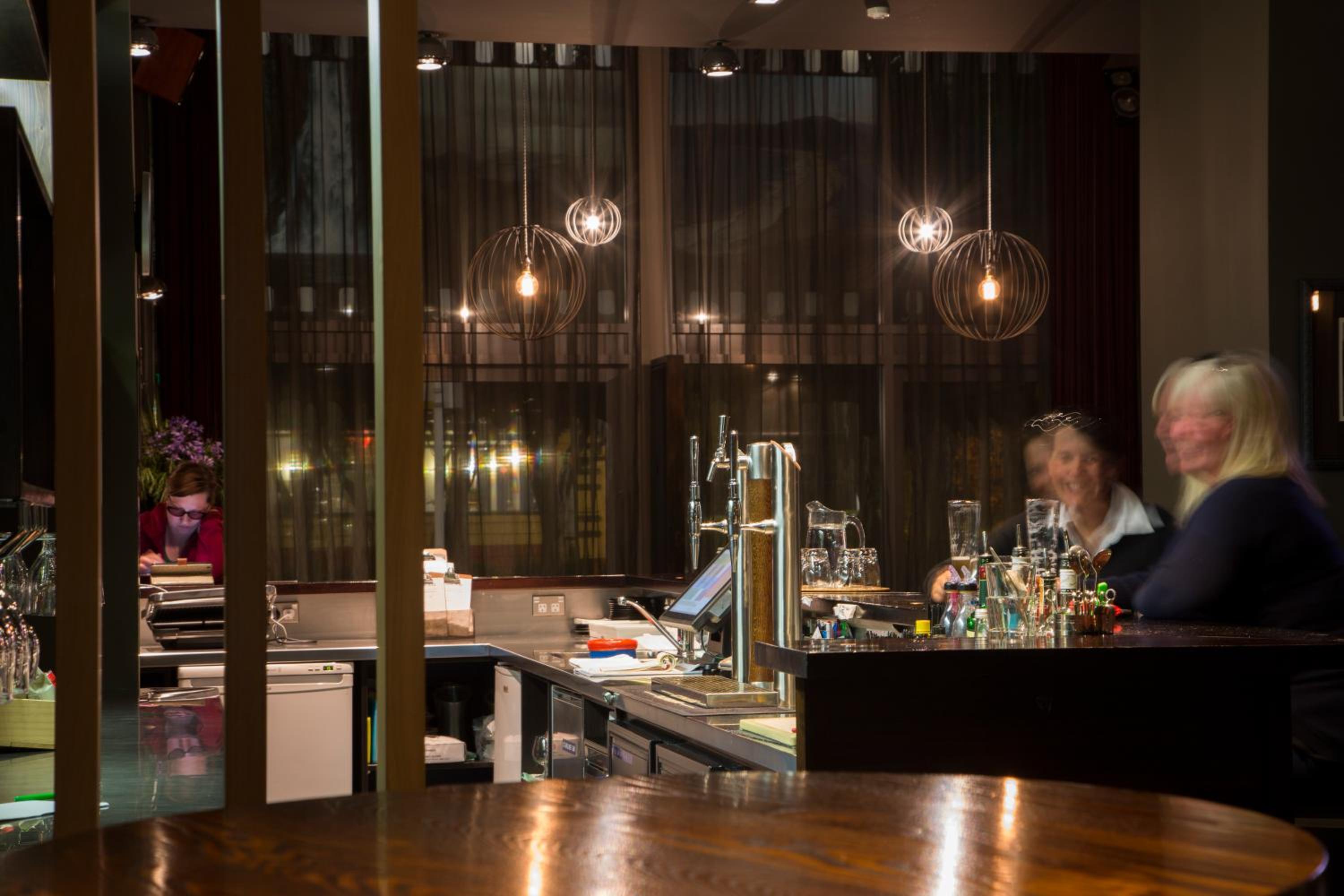The Cinema Suites