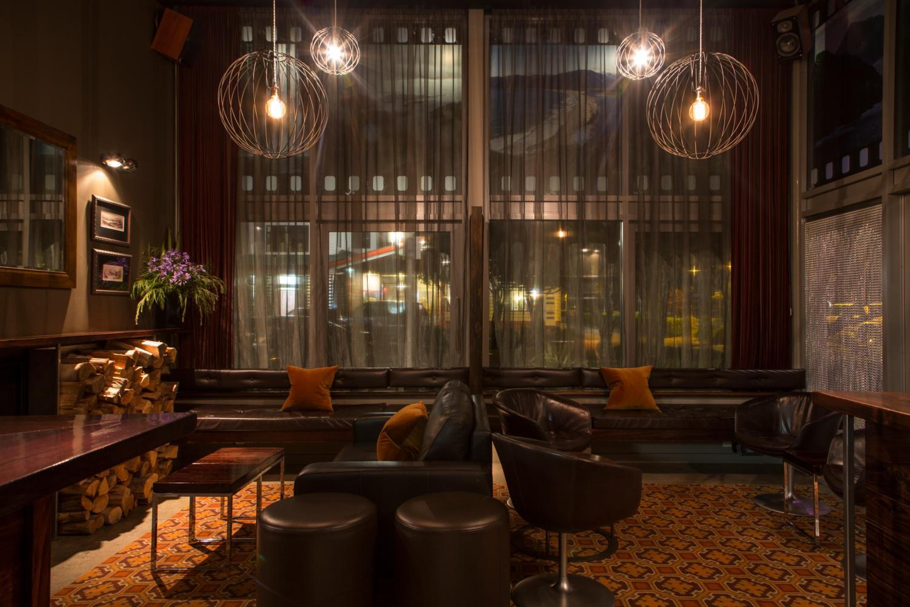 The Cinema Suites