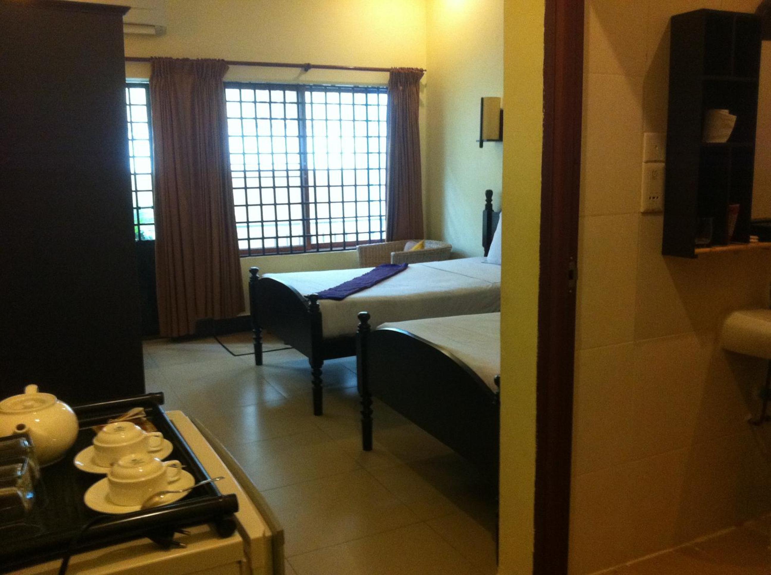 Comfort House