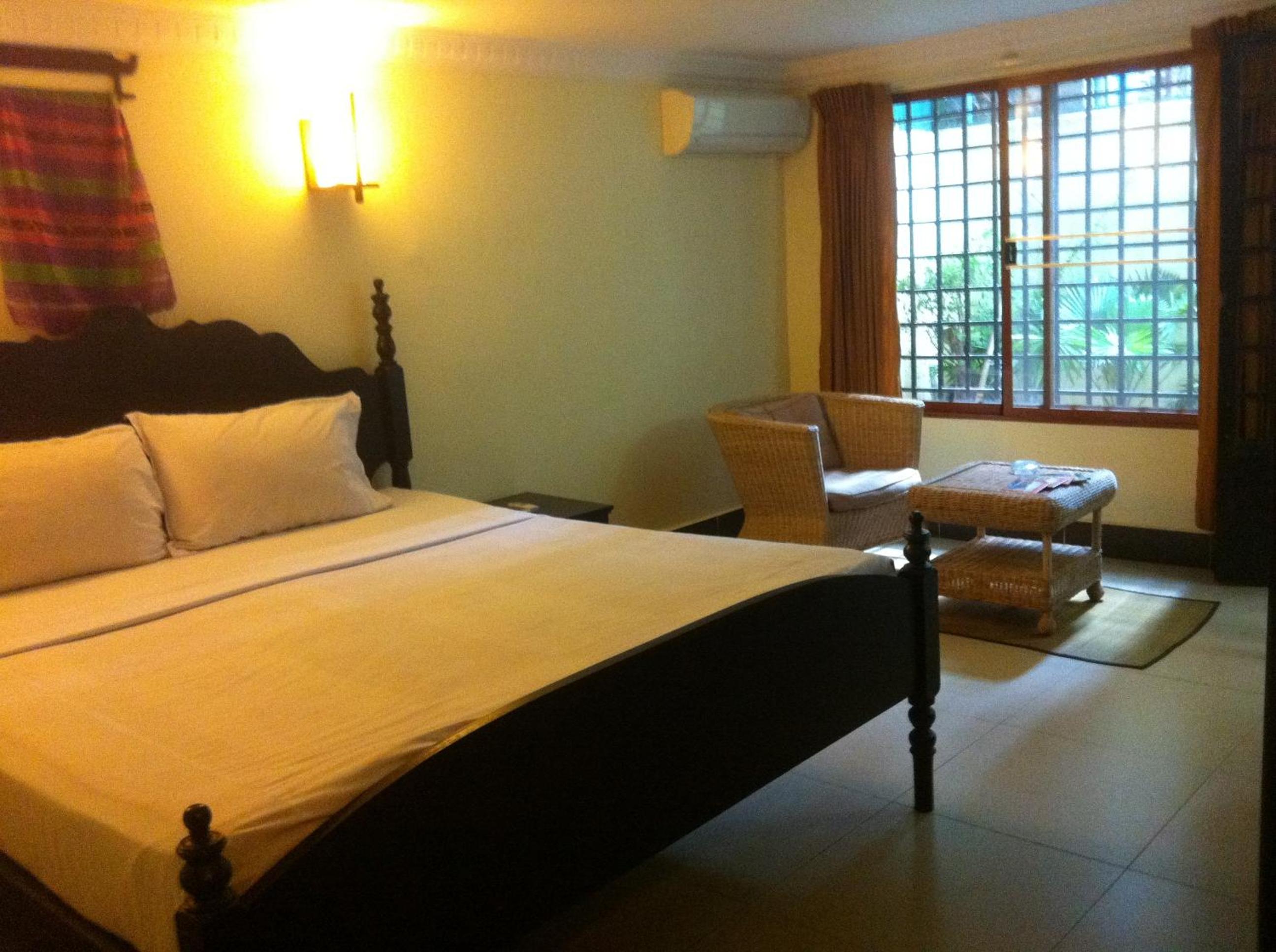 Comfort House