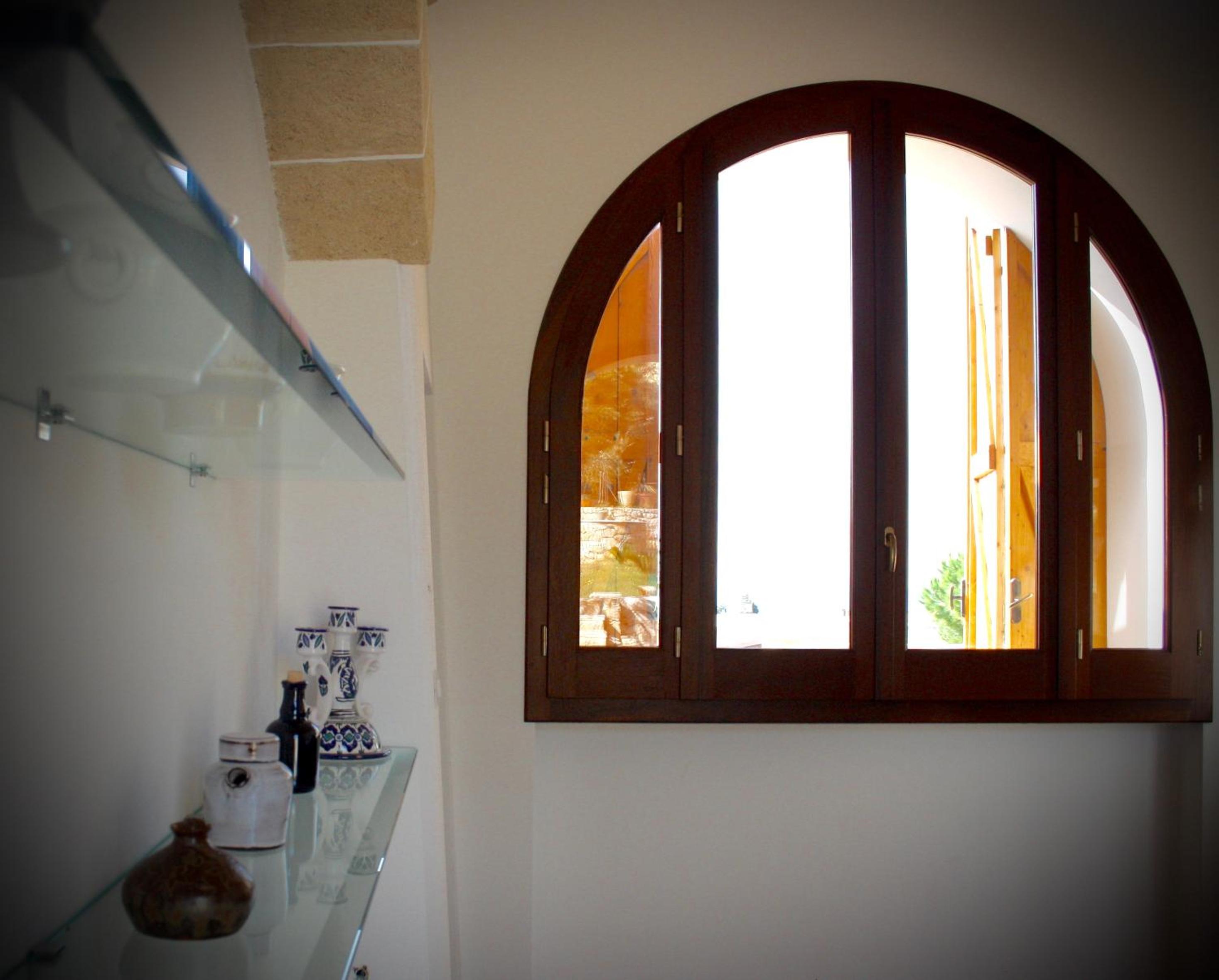 Villa Le Macchie view 4