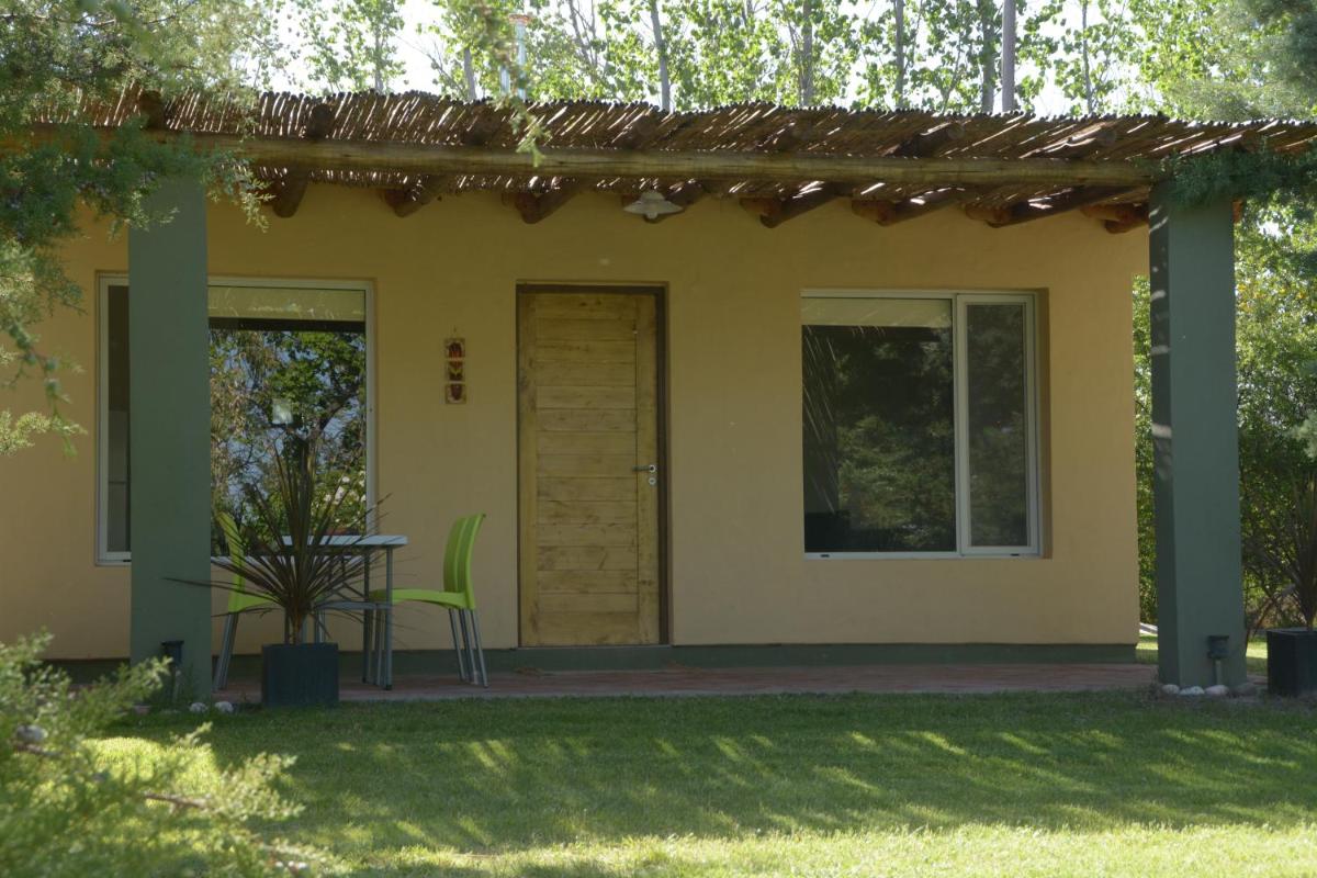 Cabañas La María Josefa
