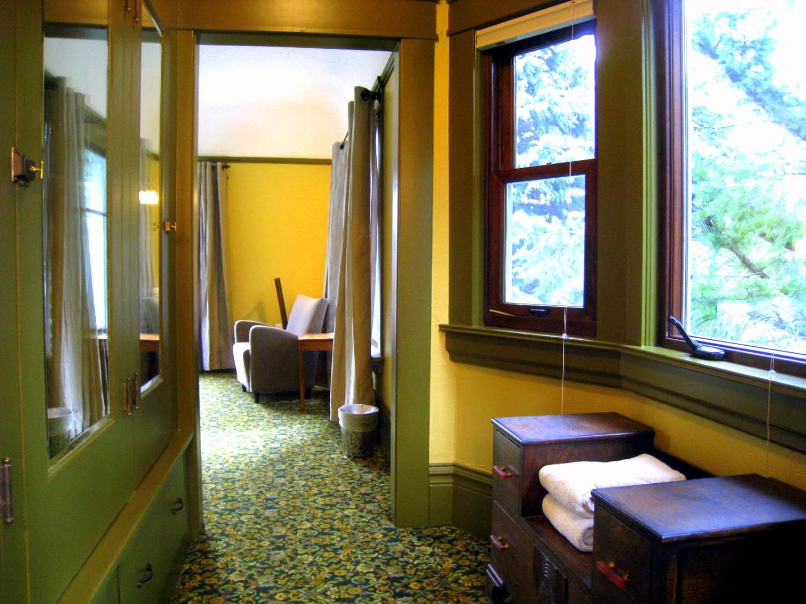 Evermore Guesthouse