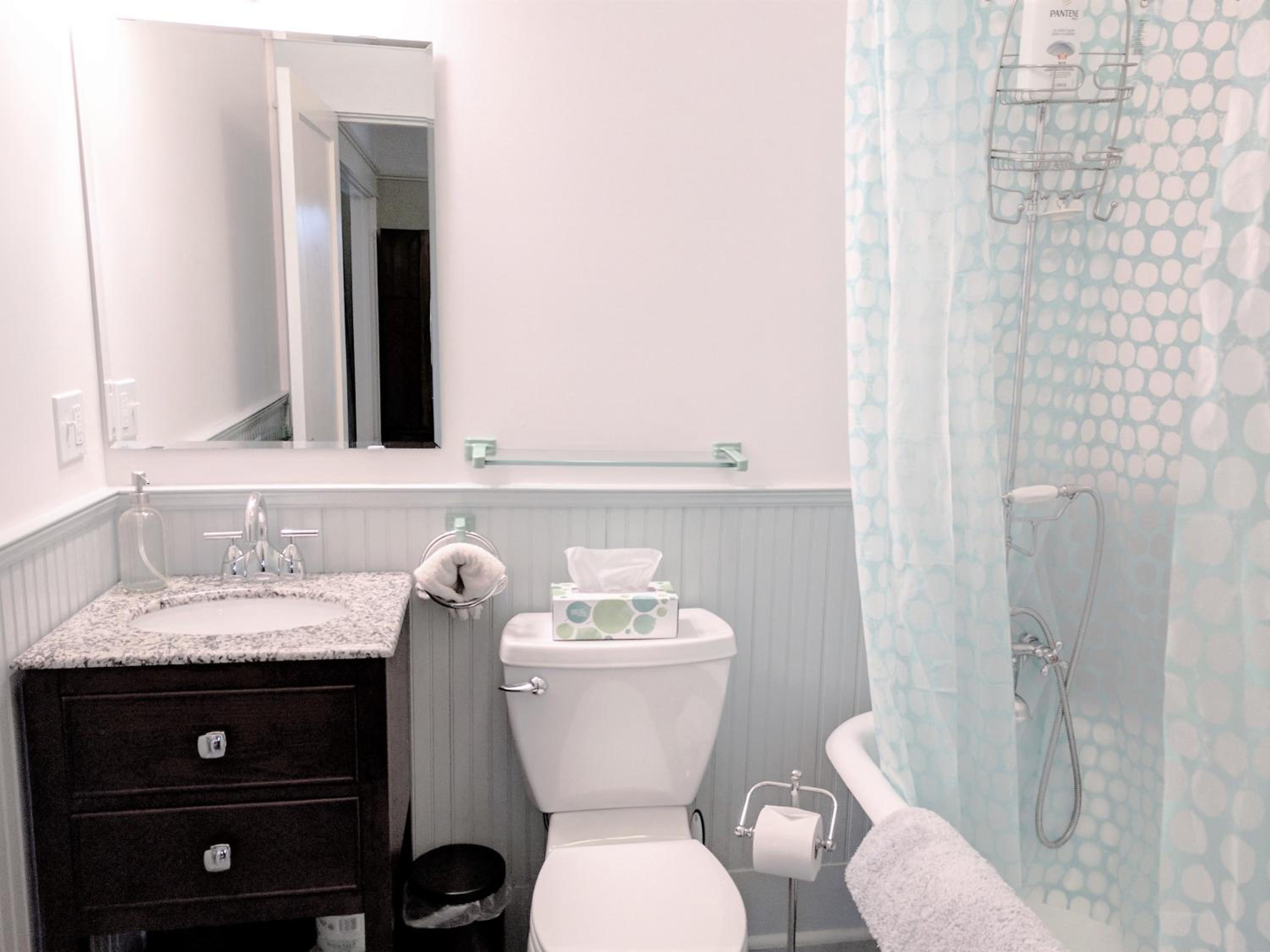 Evermore Guesthouse