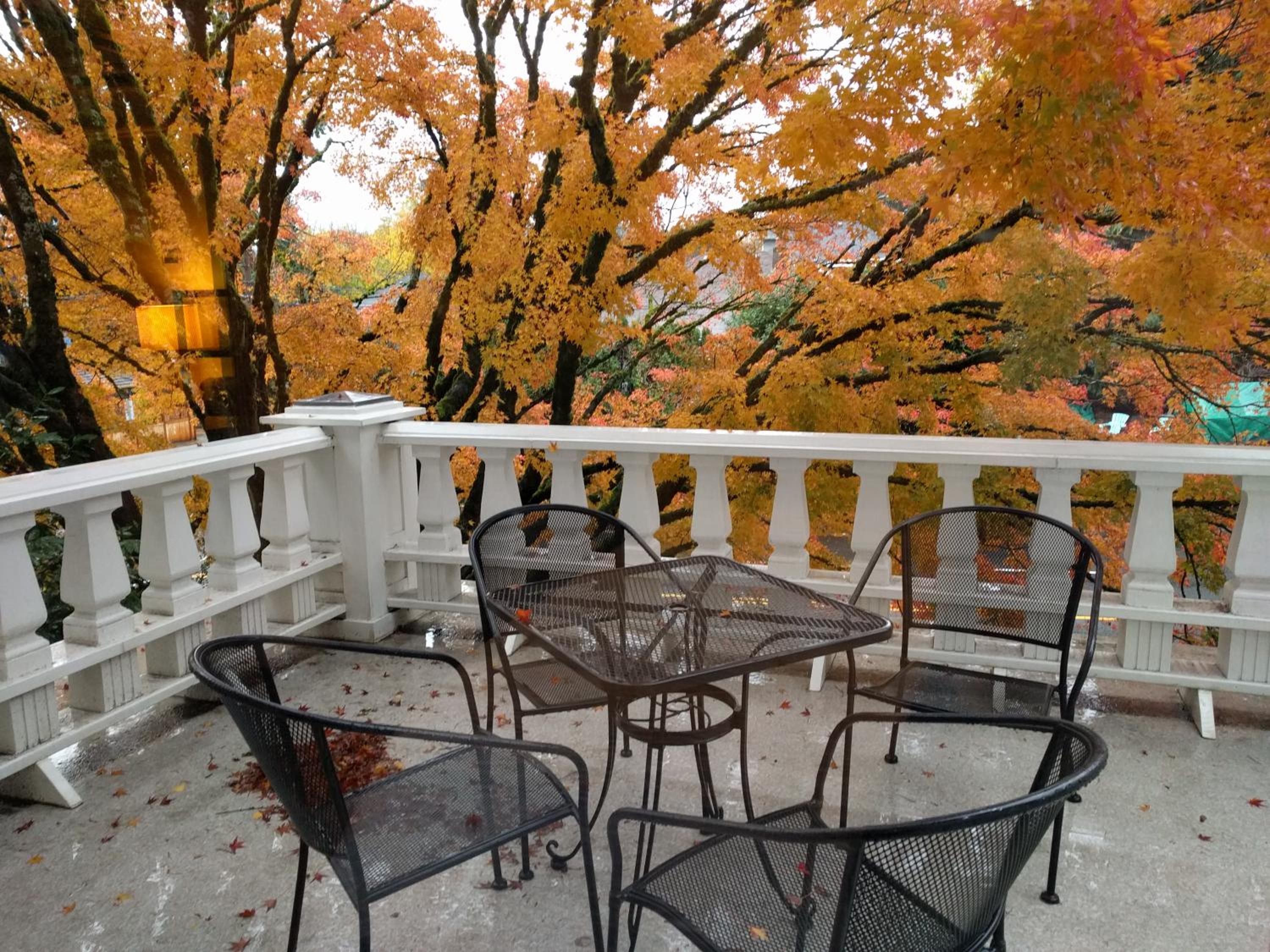 Evermore Guesthouse
