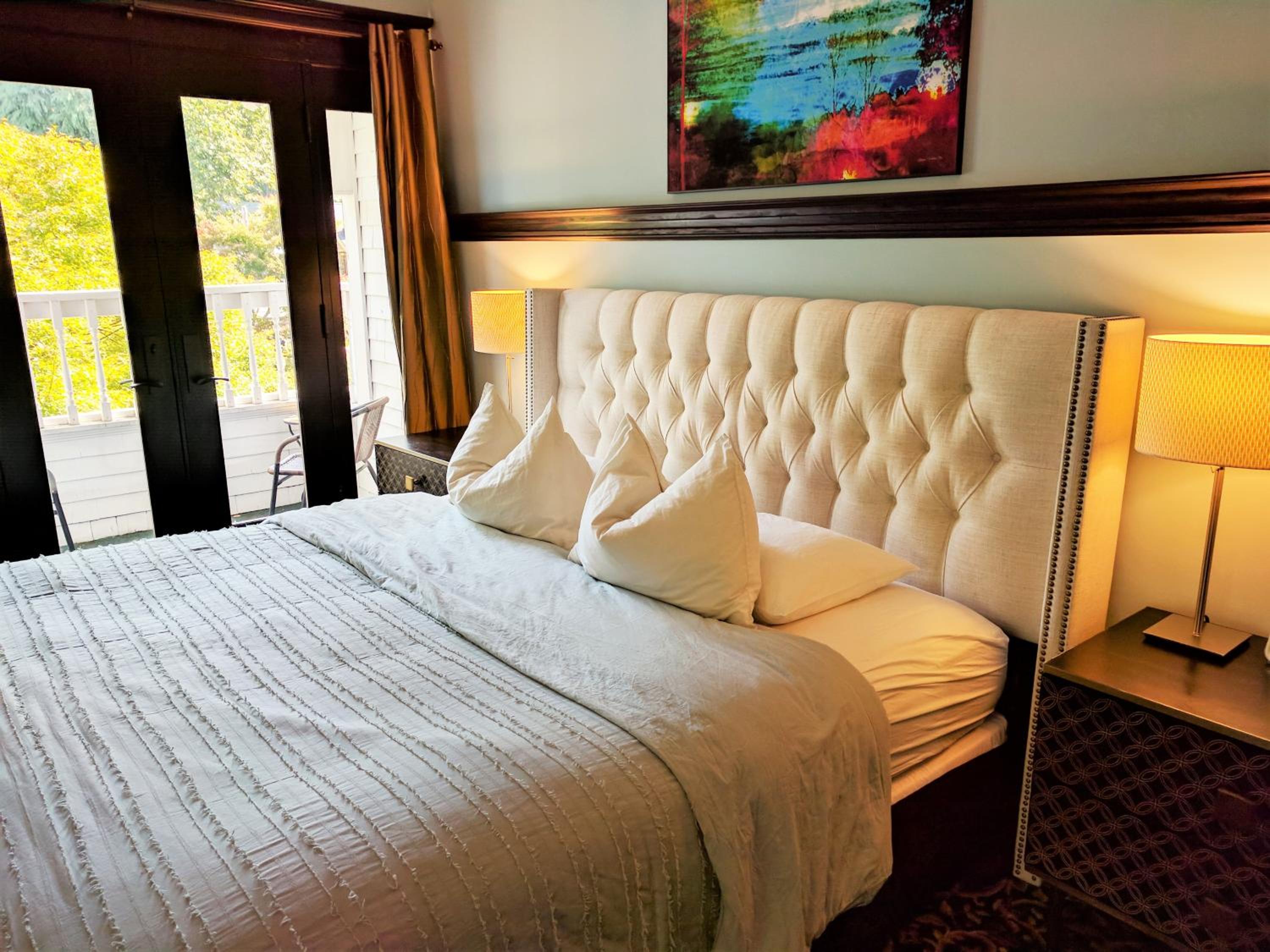 Evermore Guesthouse