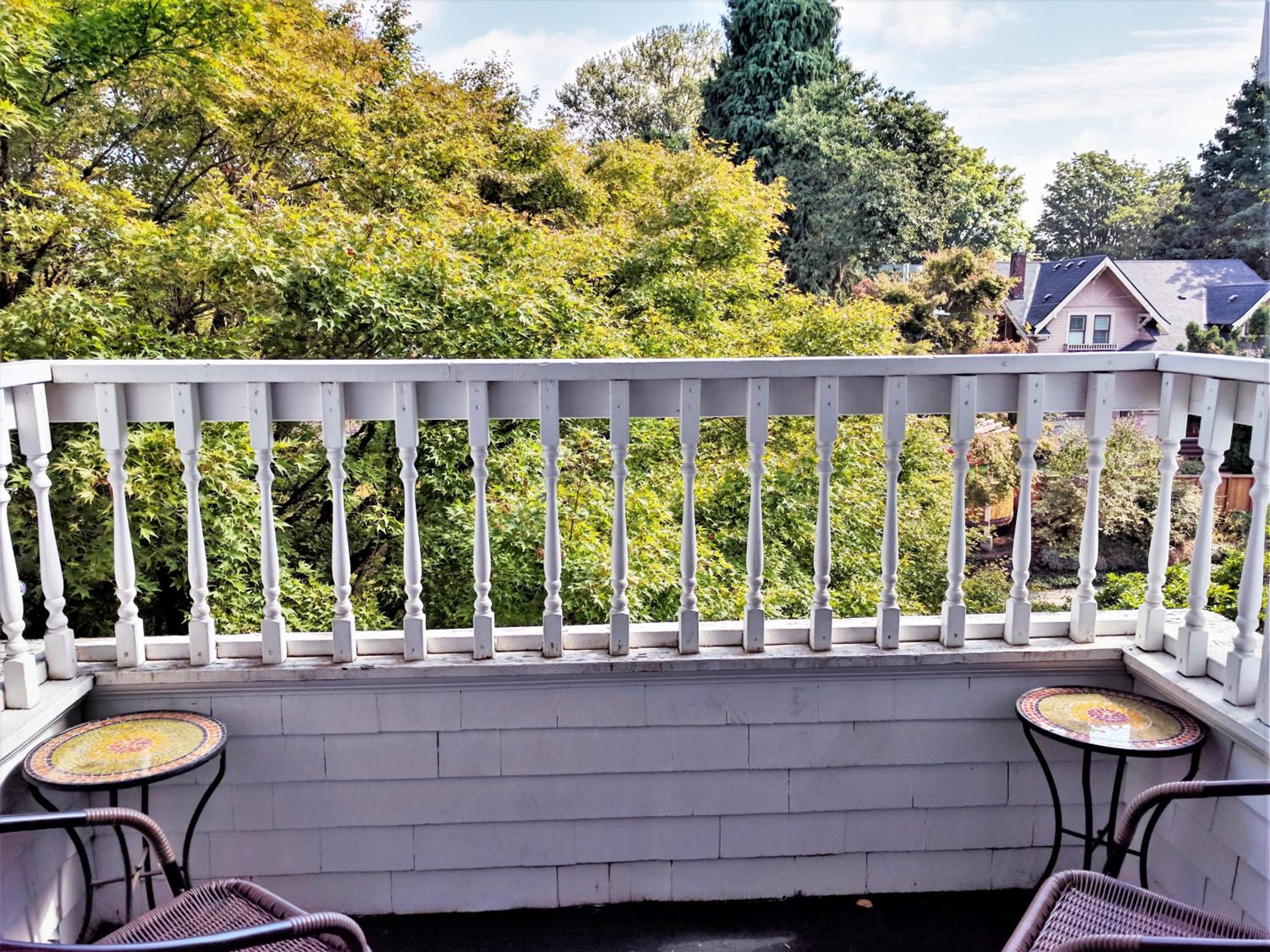 Evermore Guesthouse