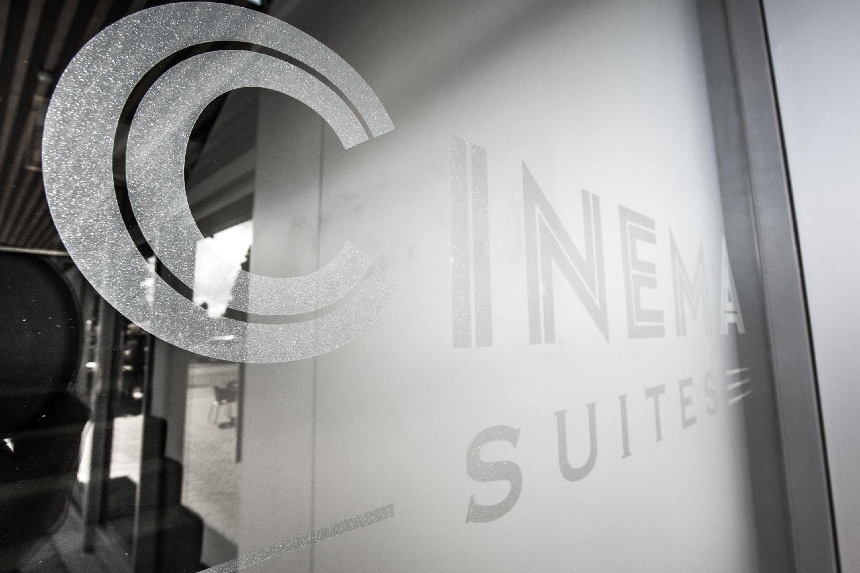 The Cinema Suites