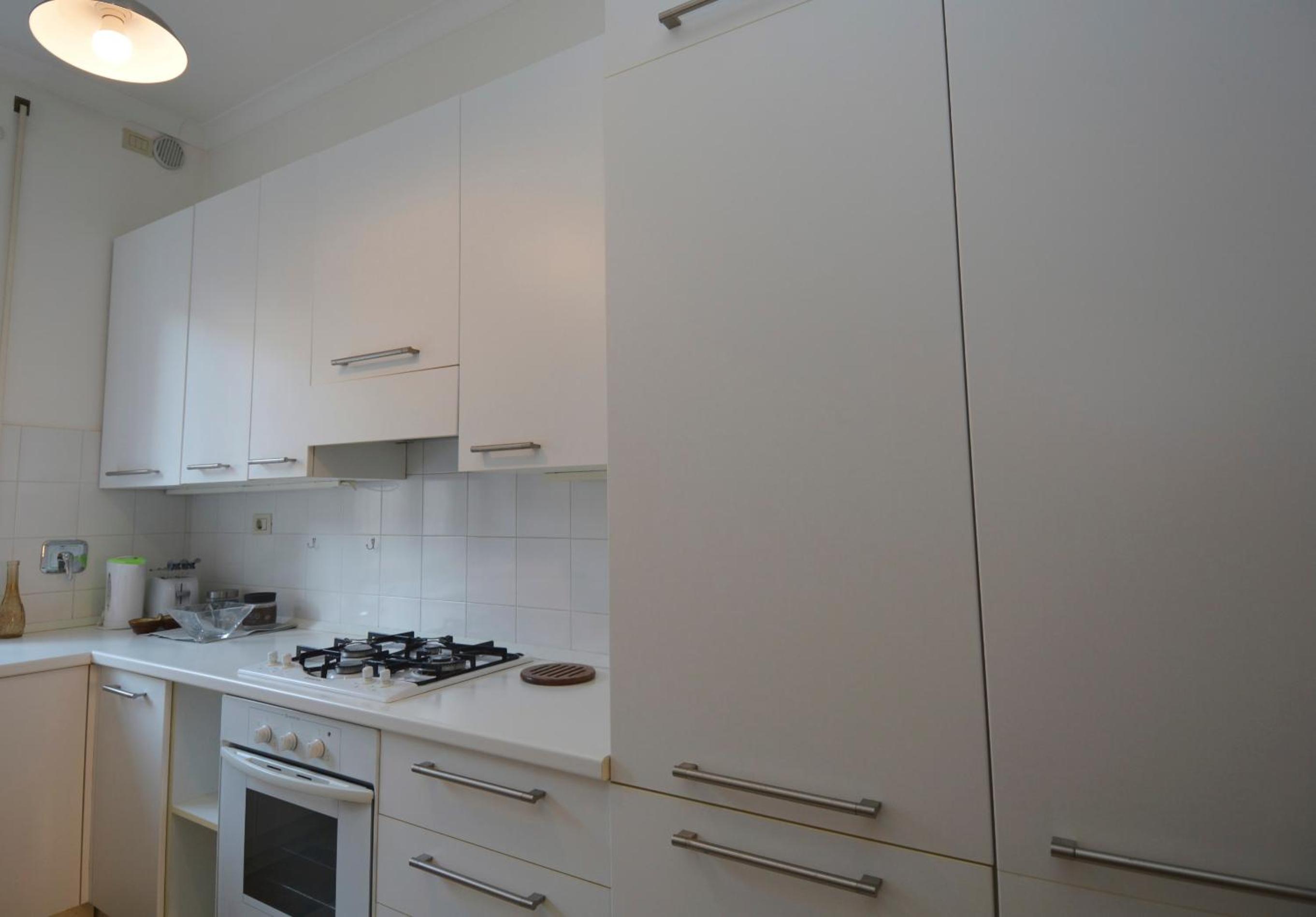Vatican Corner Family Apartment