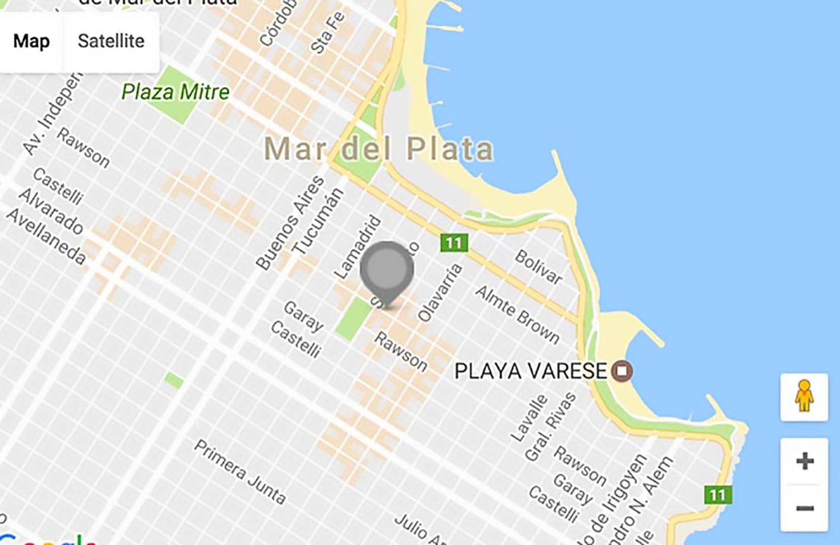 EDIFICIO MOTRIL - Amplio departamento para 4 personas 60m2, con cochera cubierta, a metros de Shopping Aldrey y de Güemes