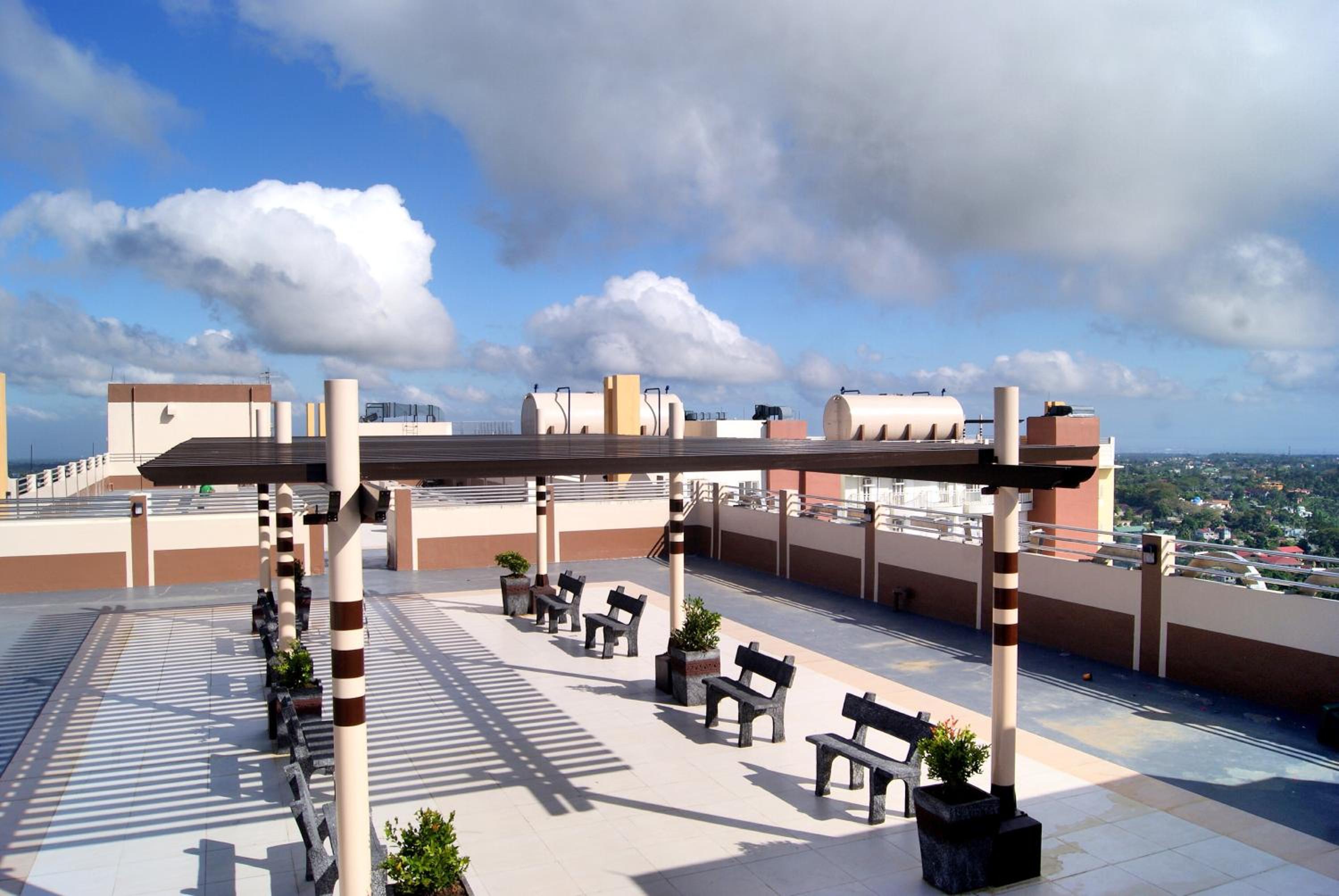 roof