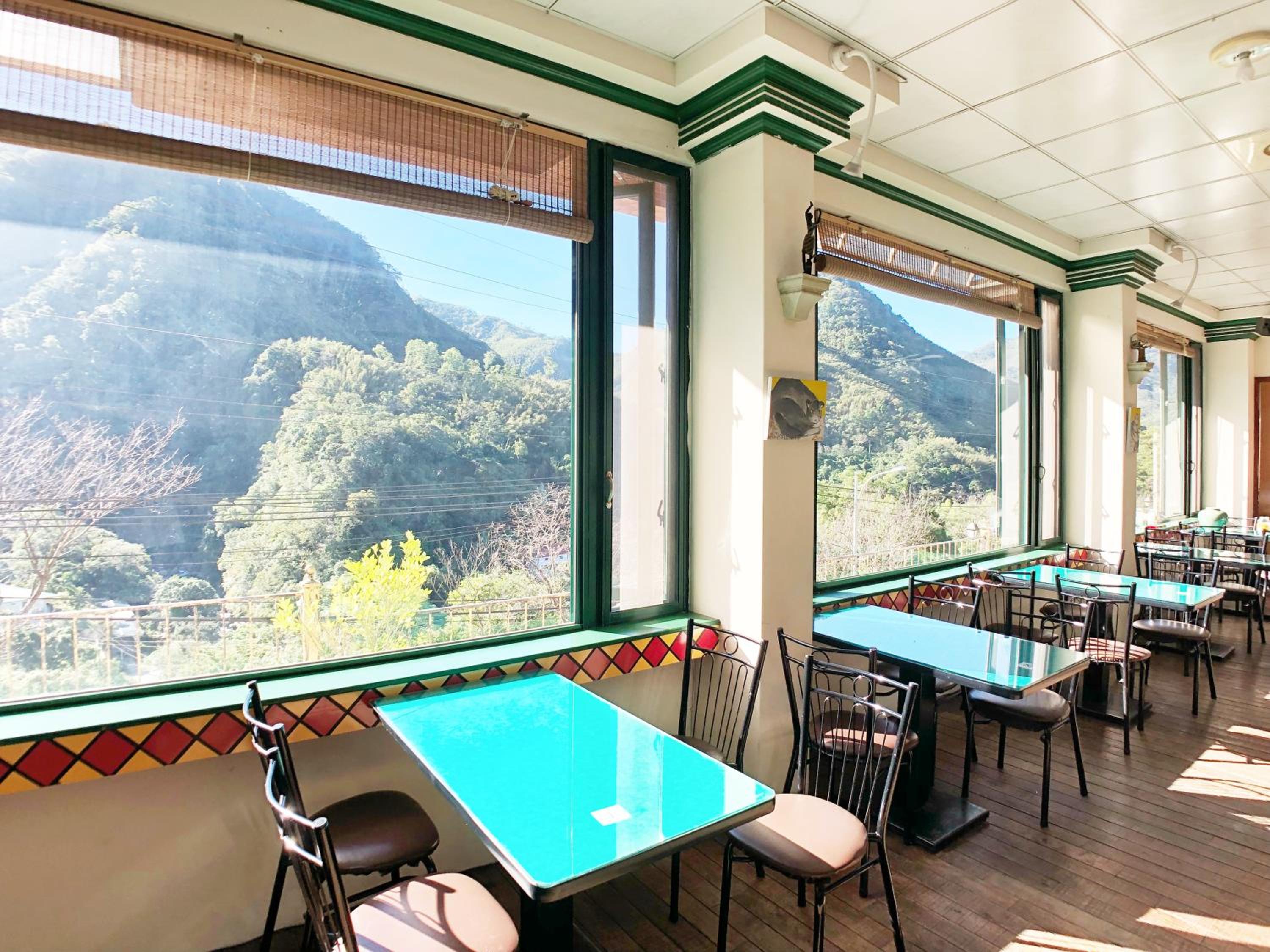 Xanadu Hostel view 4