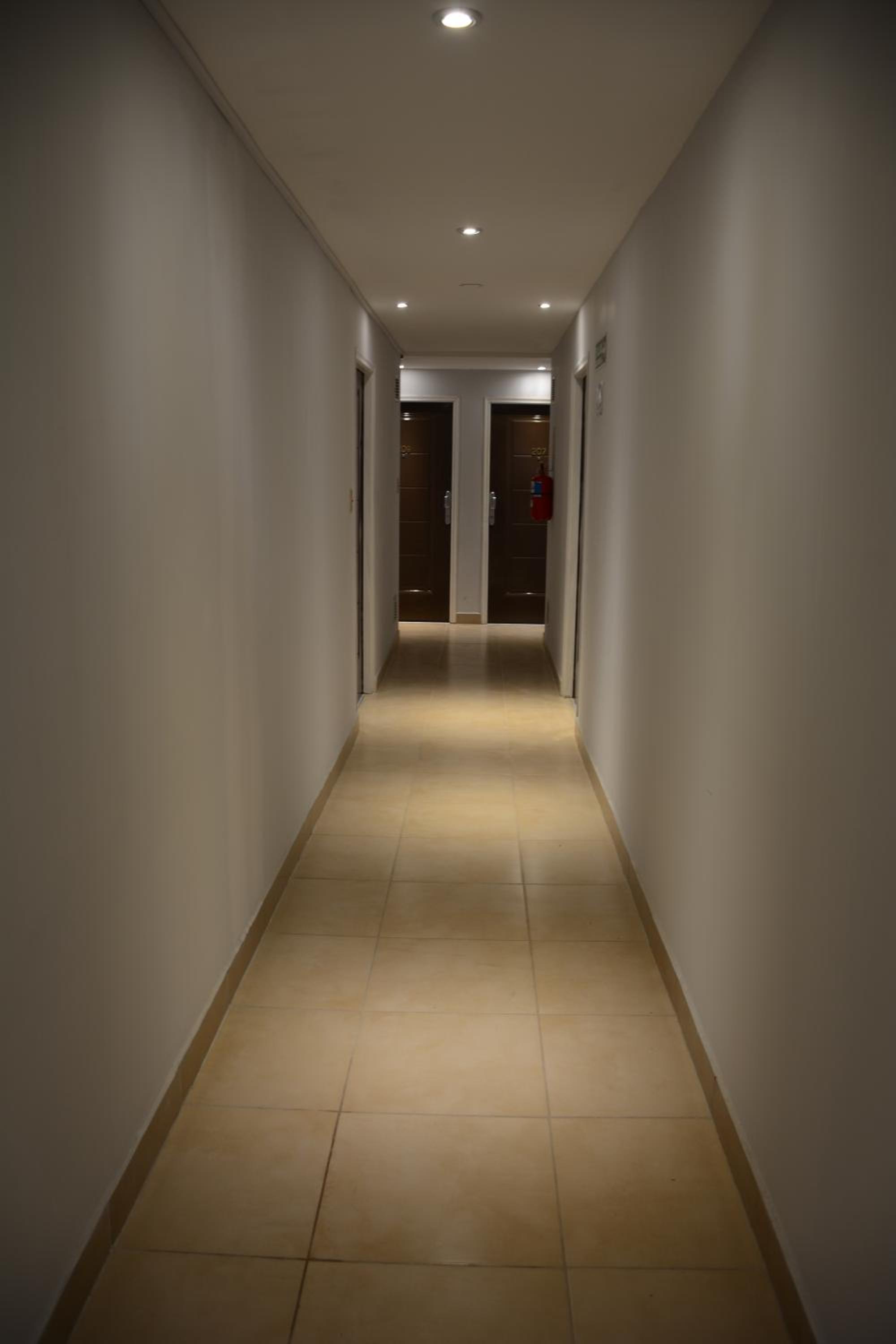 Mi Segunda Casa