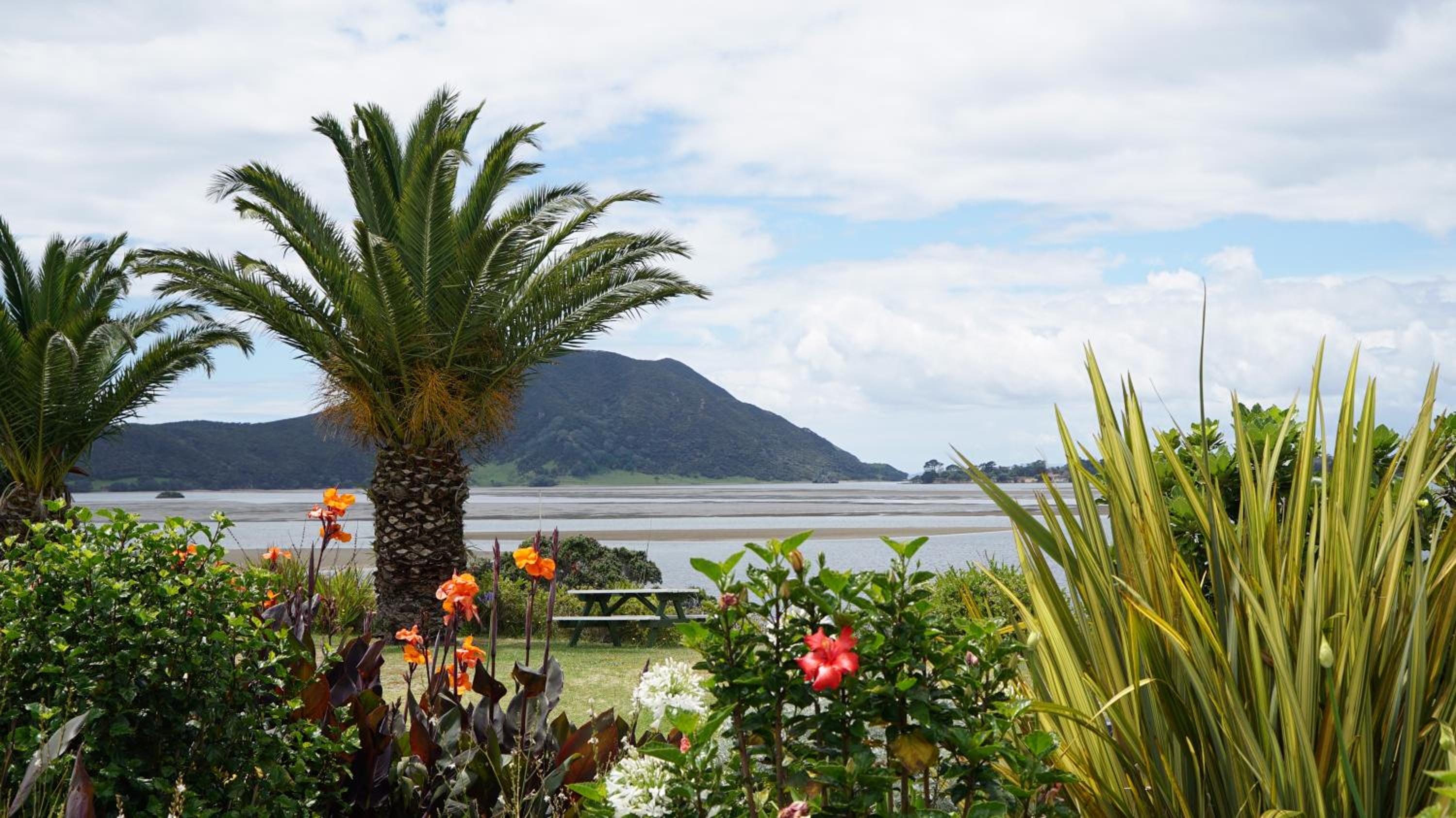 Pukenui Lodge Motel