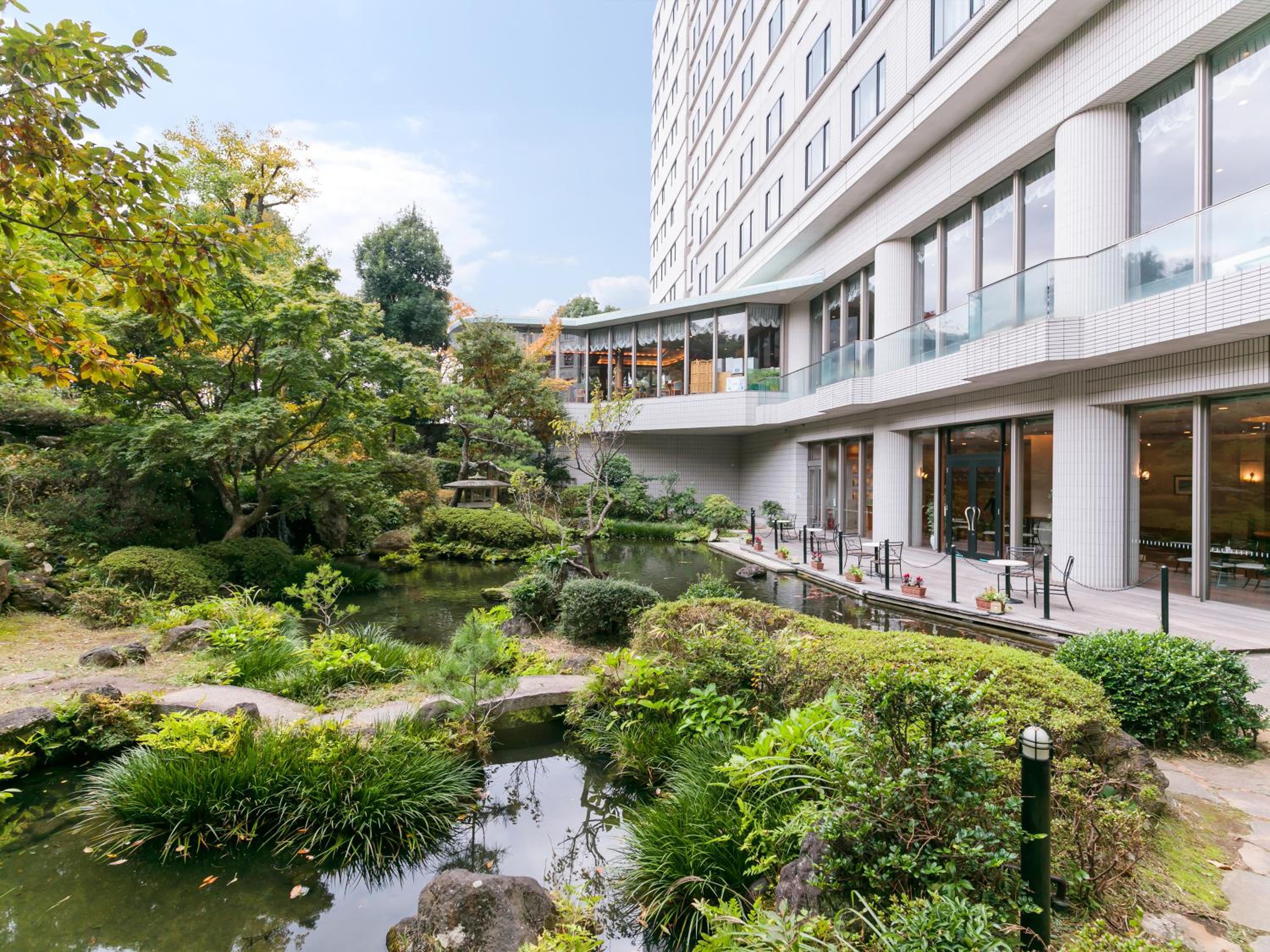 Narita Vacations - HOTEL MYSTAYS PREMIER Narita - Property Image 1