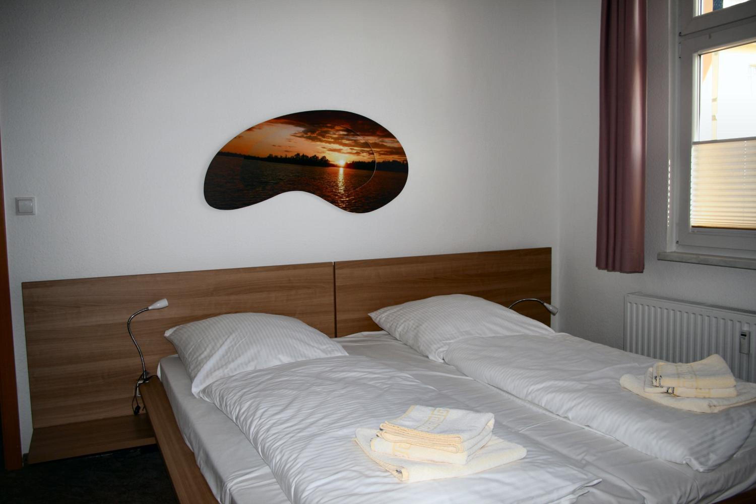 Ferienwohnung Villa Dora, Seebad Ahlbeck view 5