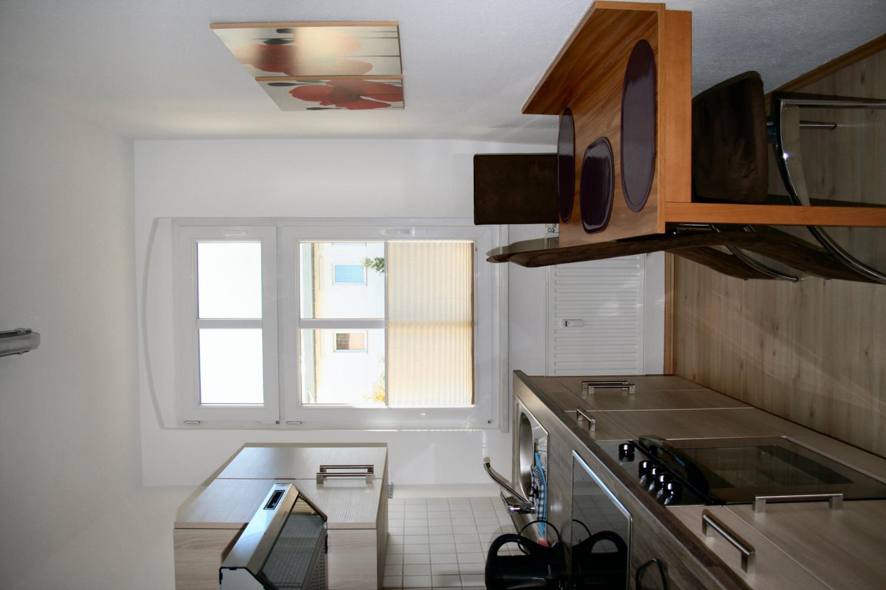 Ferienwohnung Villa Dora, Seebad Ahlbeck view 2