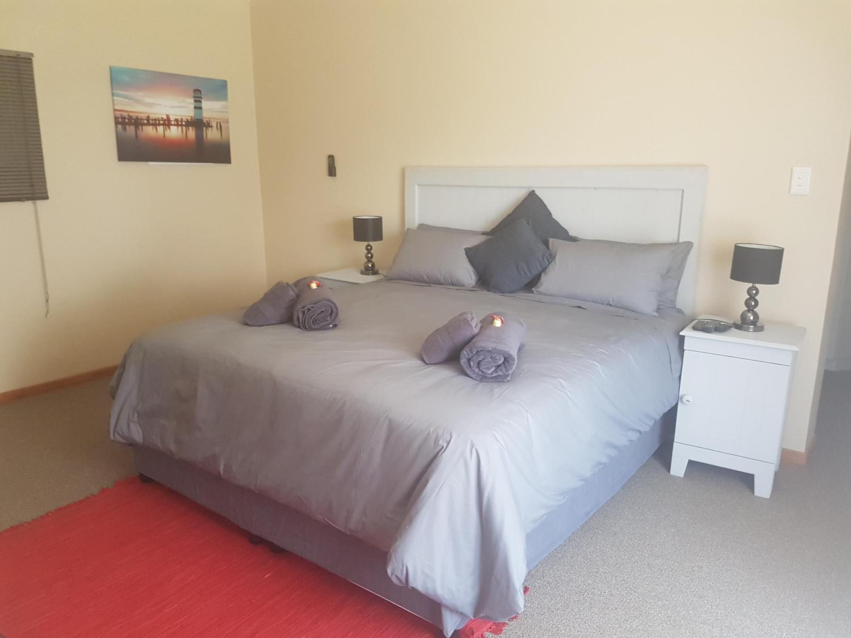 6 On Capella Guesthouse view 5
