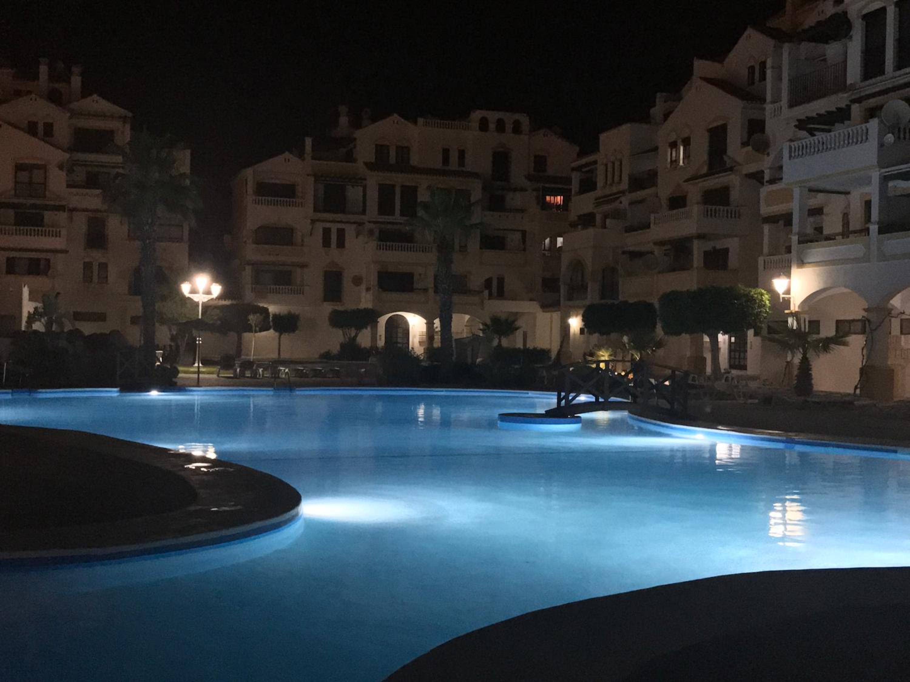 Apartamentos Roquetas Beach