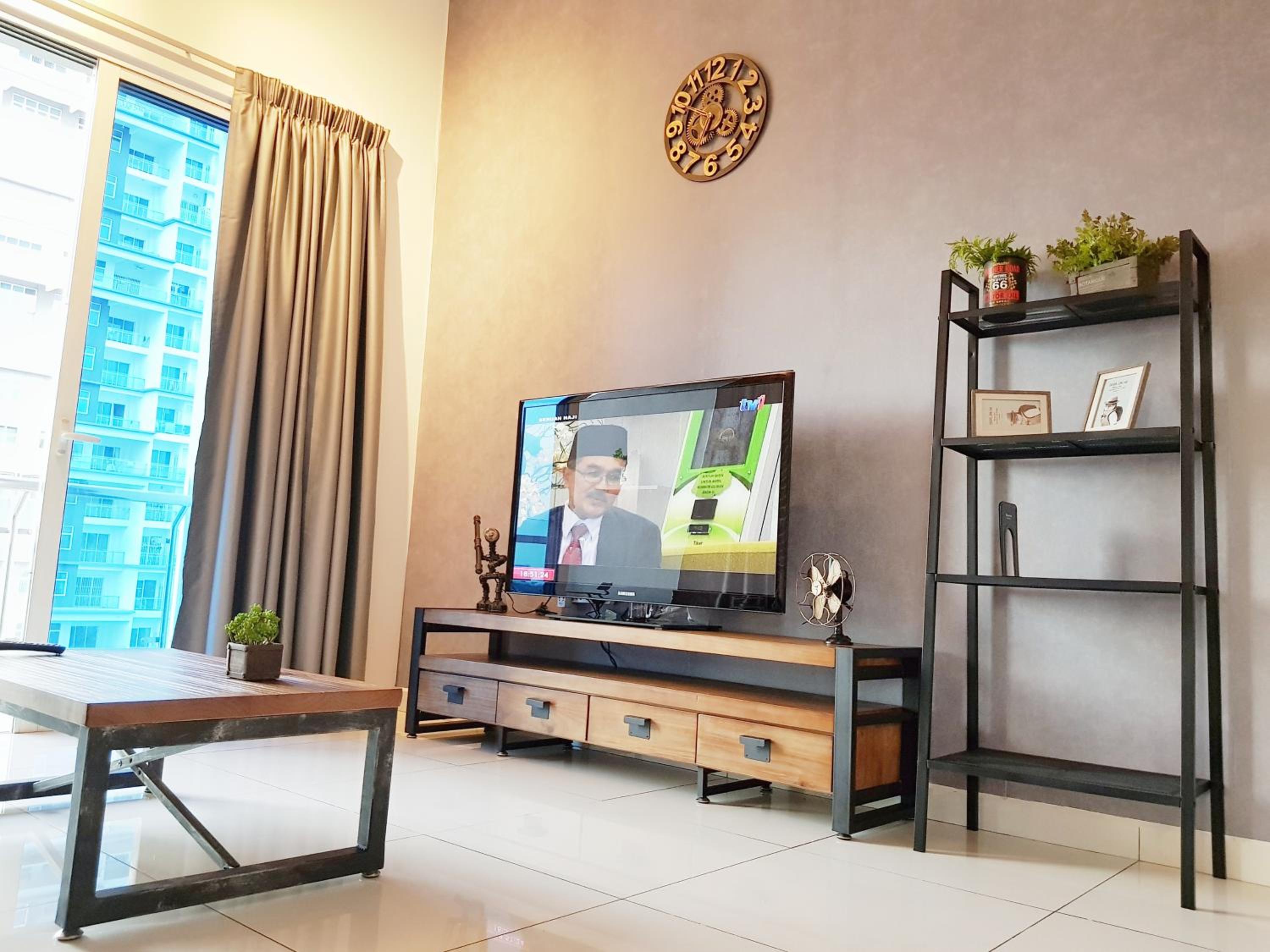 No.2 The Loft @Puchong Skypod Residence photo 7