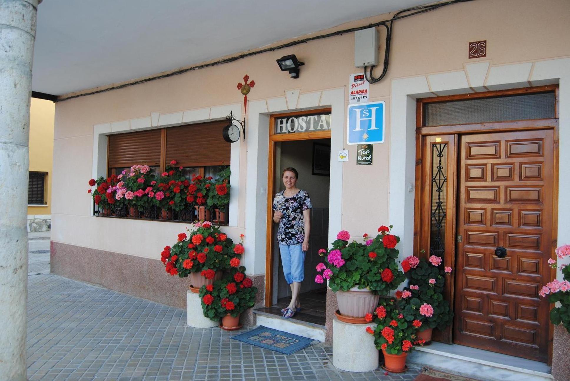 Hostal Camino de Santiago