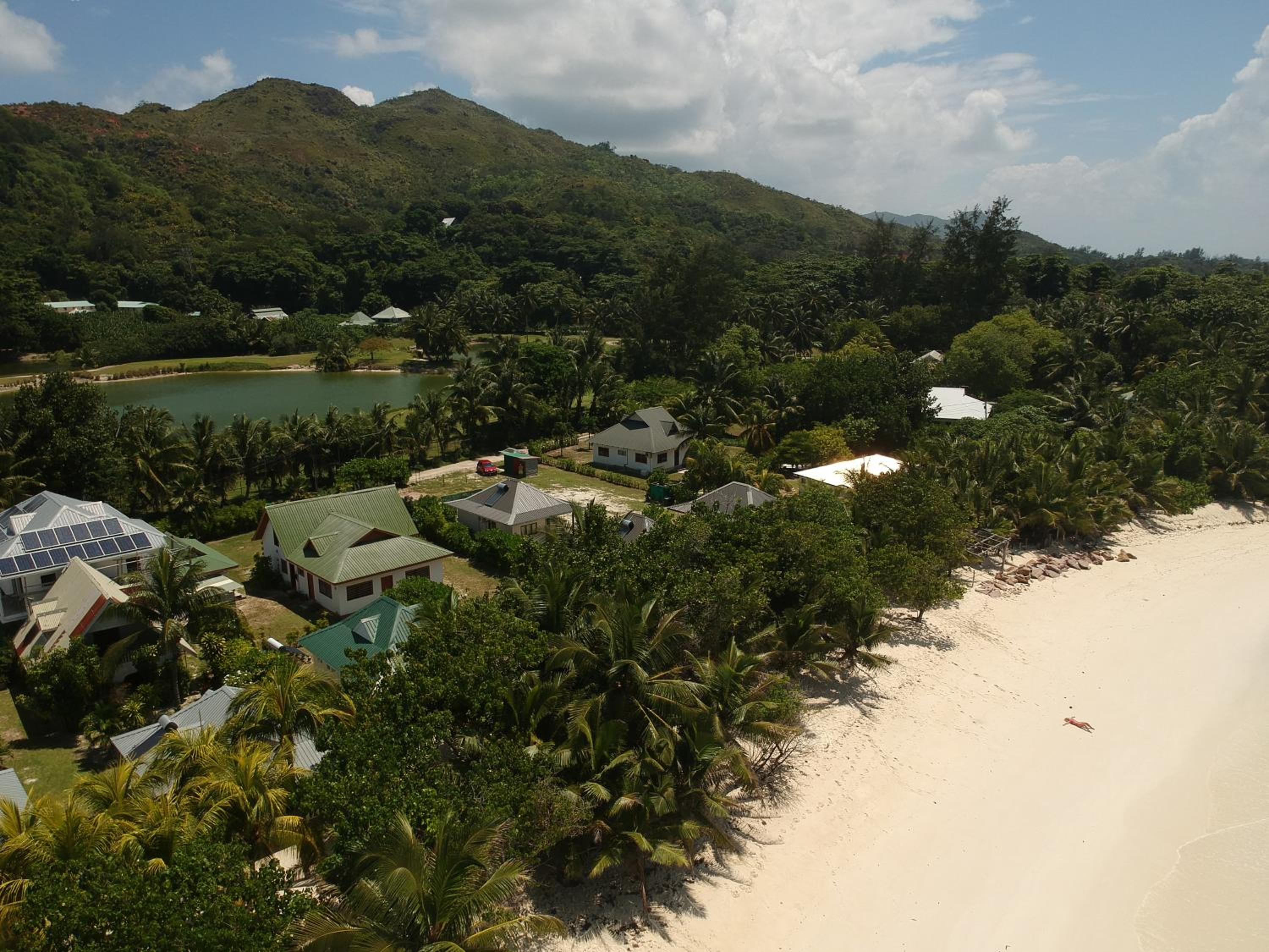 Villa Belle Plage