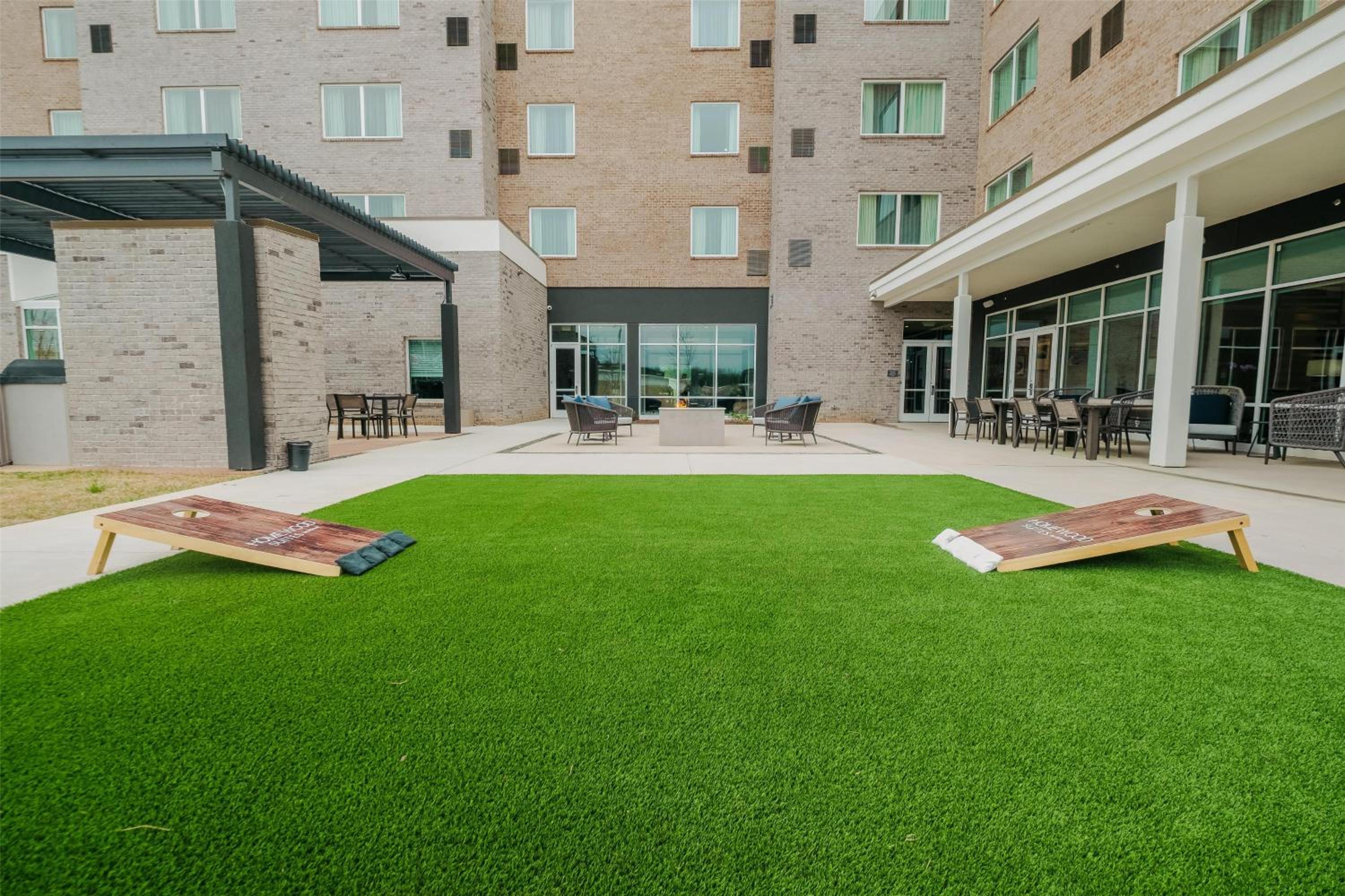 Homewood Suites By Hilton Buford Mall Of Ga
