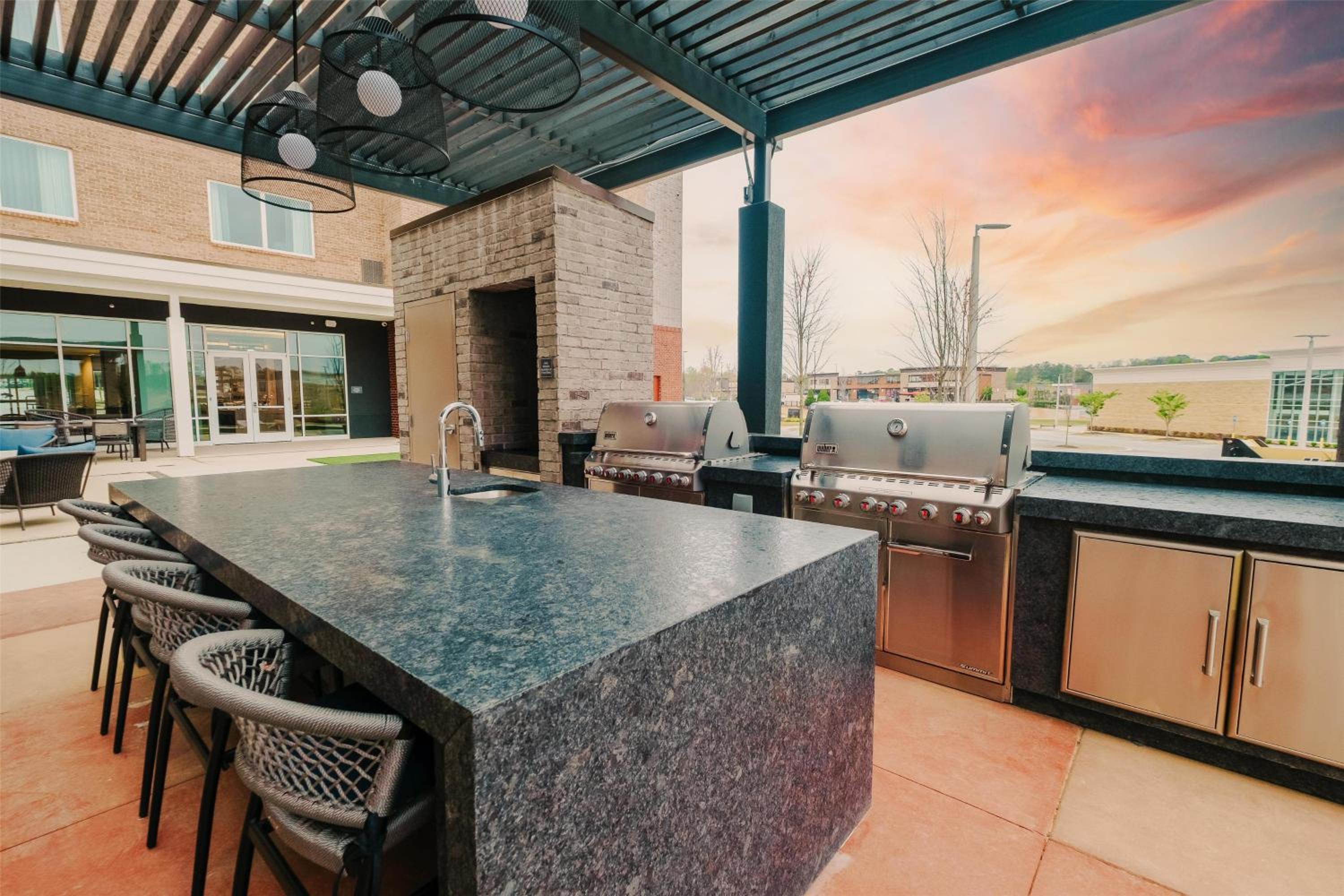 Homewood Suites By Hilton Buford Mall Of Ga